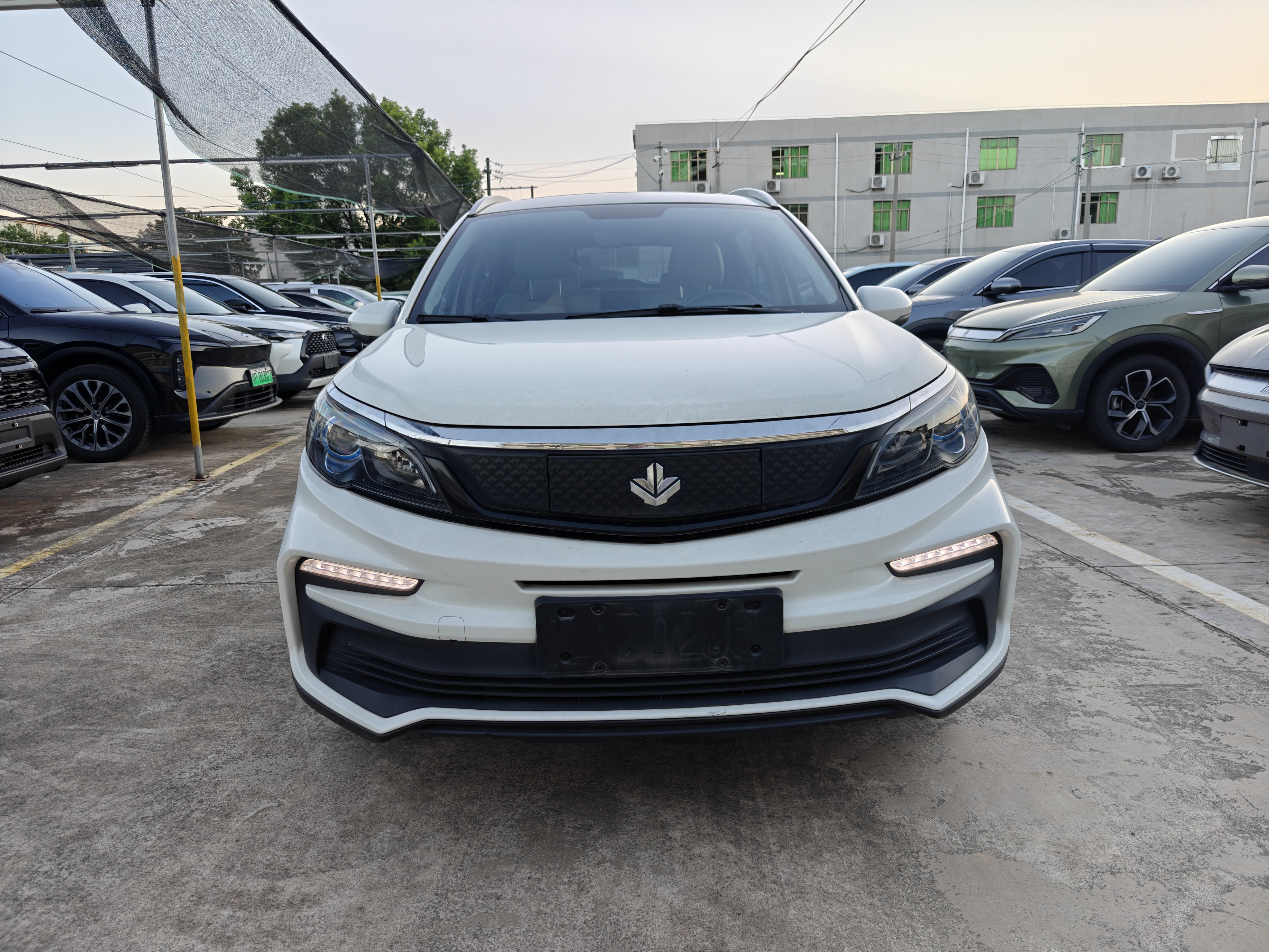 Livan Maple 30X 2021 imagen de coche #3