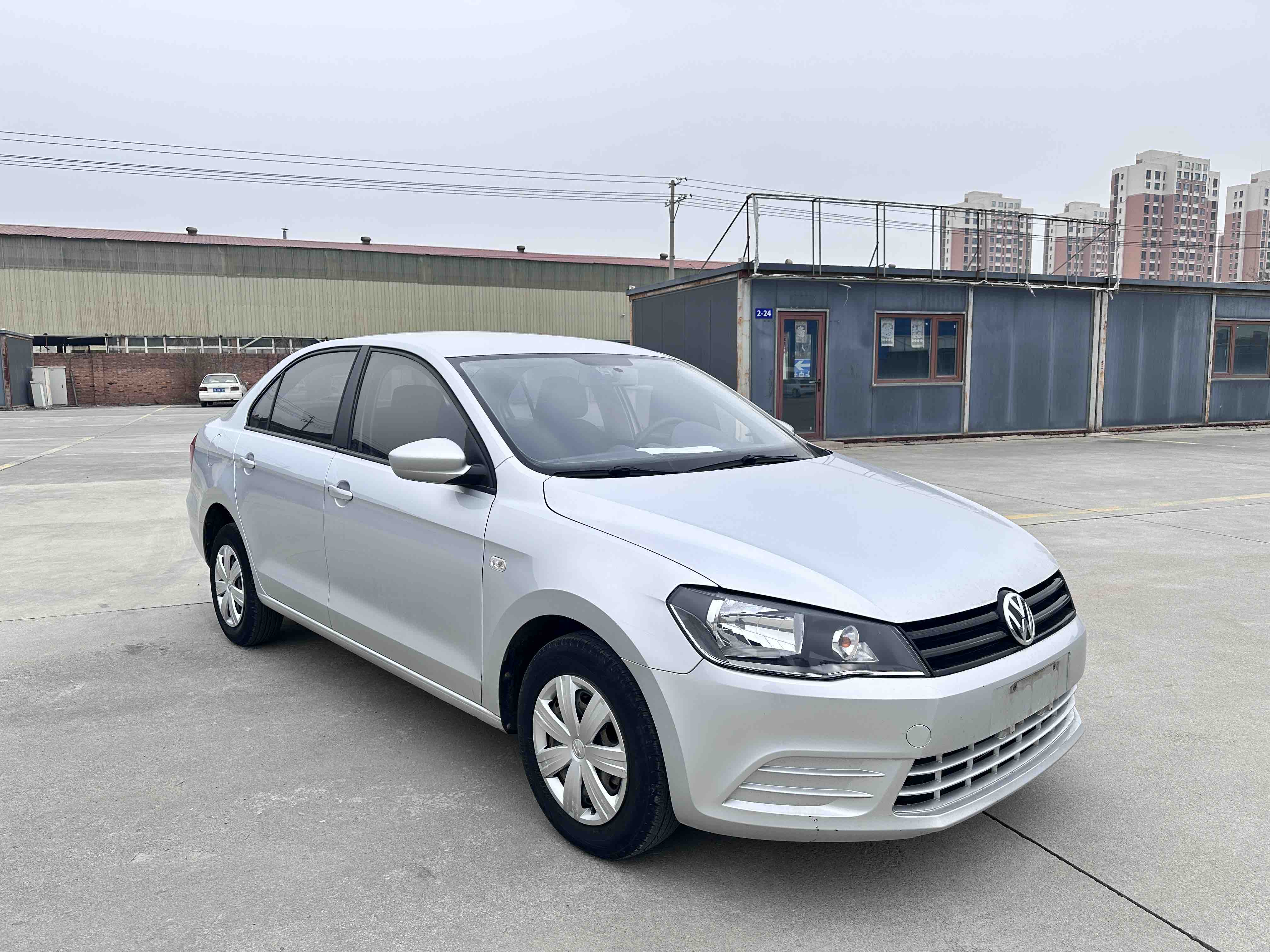 Jetta Jetta 2015 immagine di auto #3