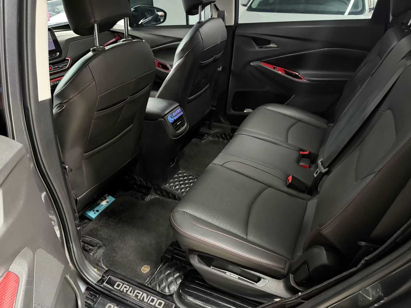 Chevrolet Orlando 2023 #3 Chevrolet Orlando 2023 car image #3