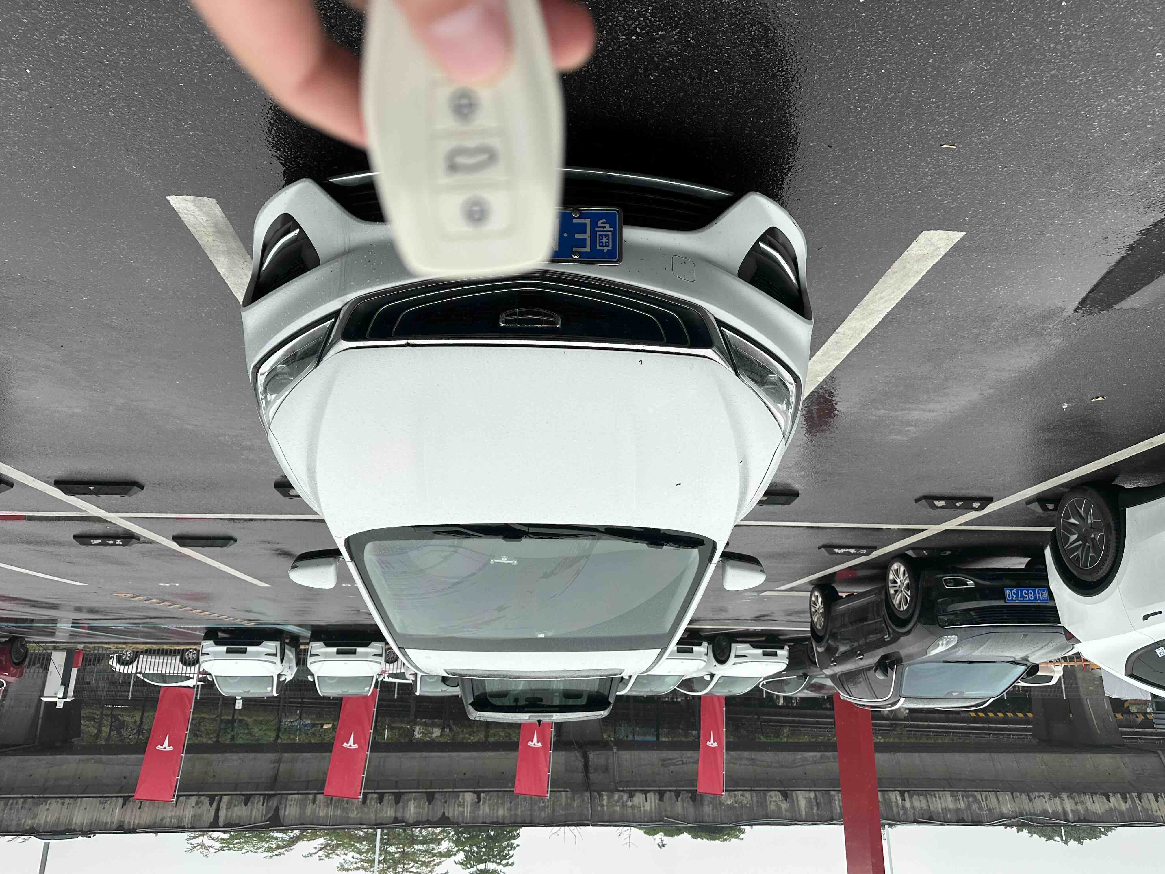 GEELY Binray 2020 #3 GEELY Binray 2020 car image #3