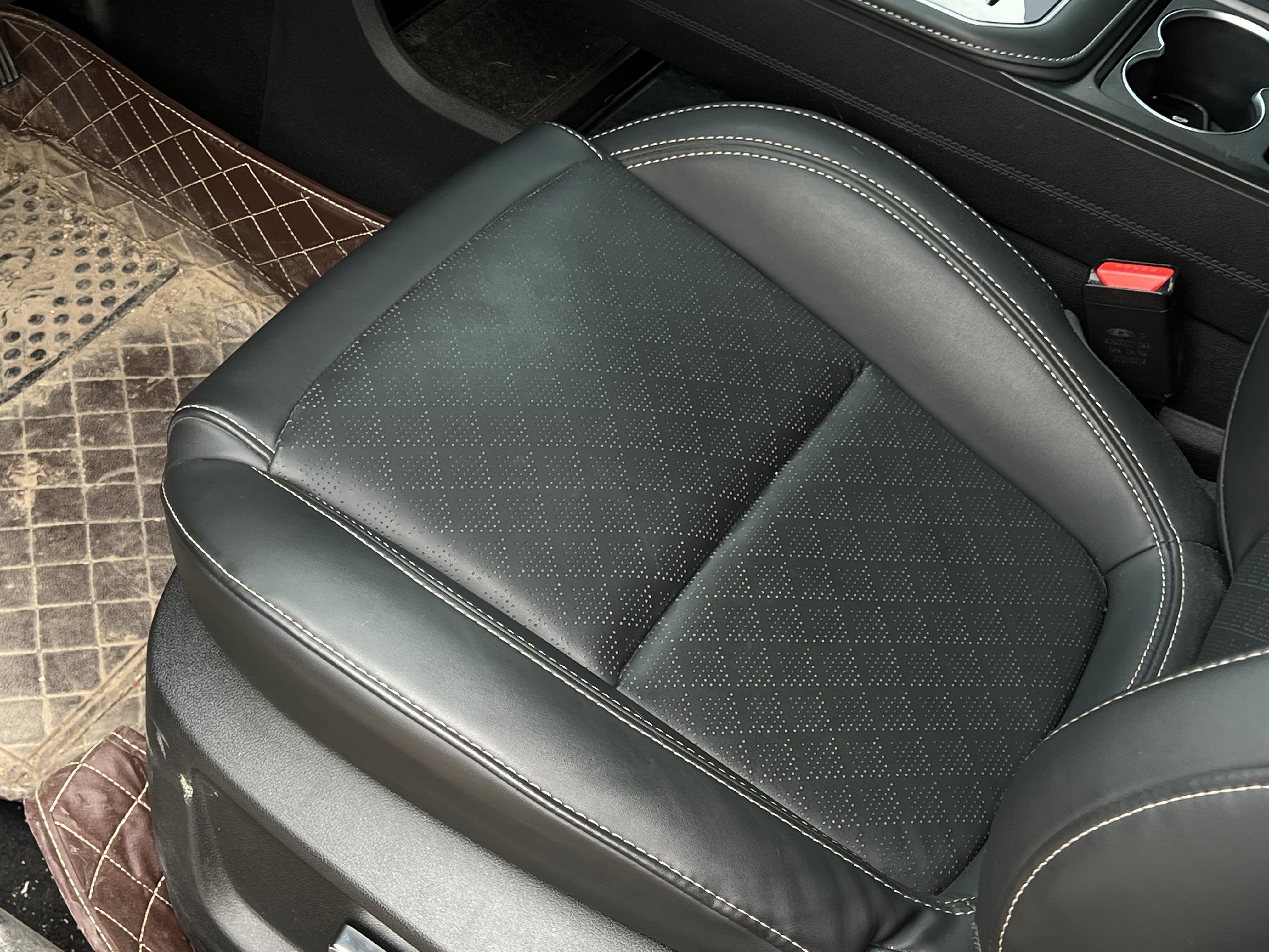 瑞虎8 2021 汽车图片 #3