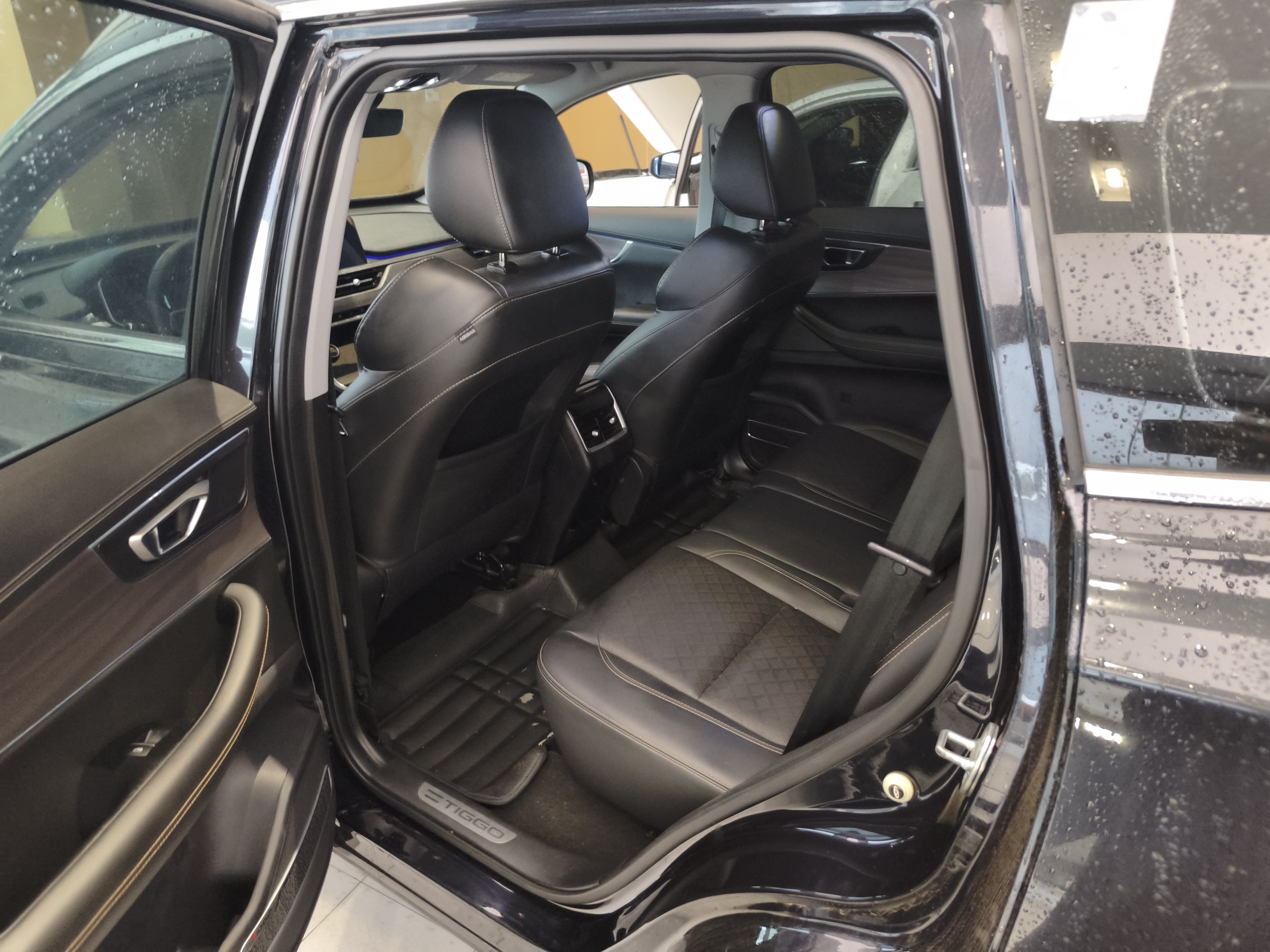 Tiggo 8 2020 car image #3