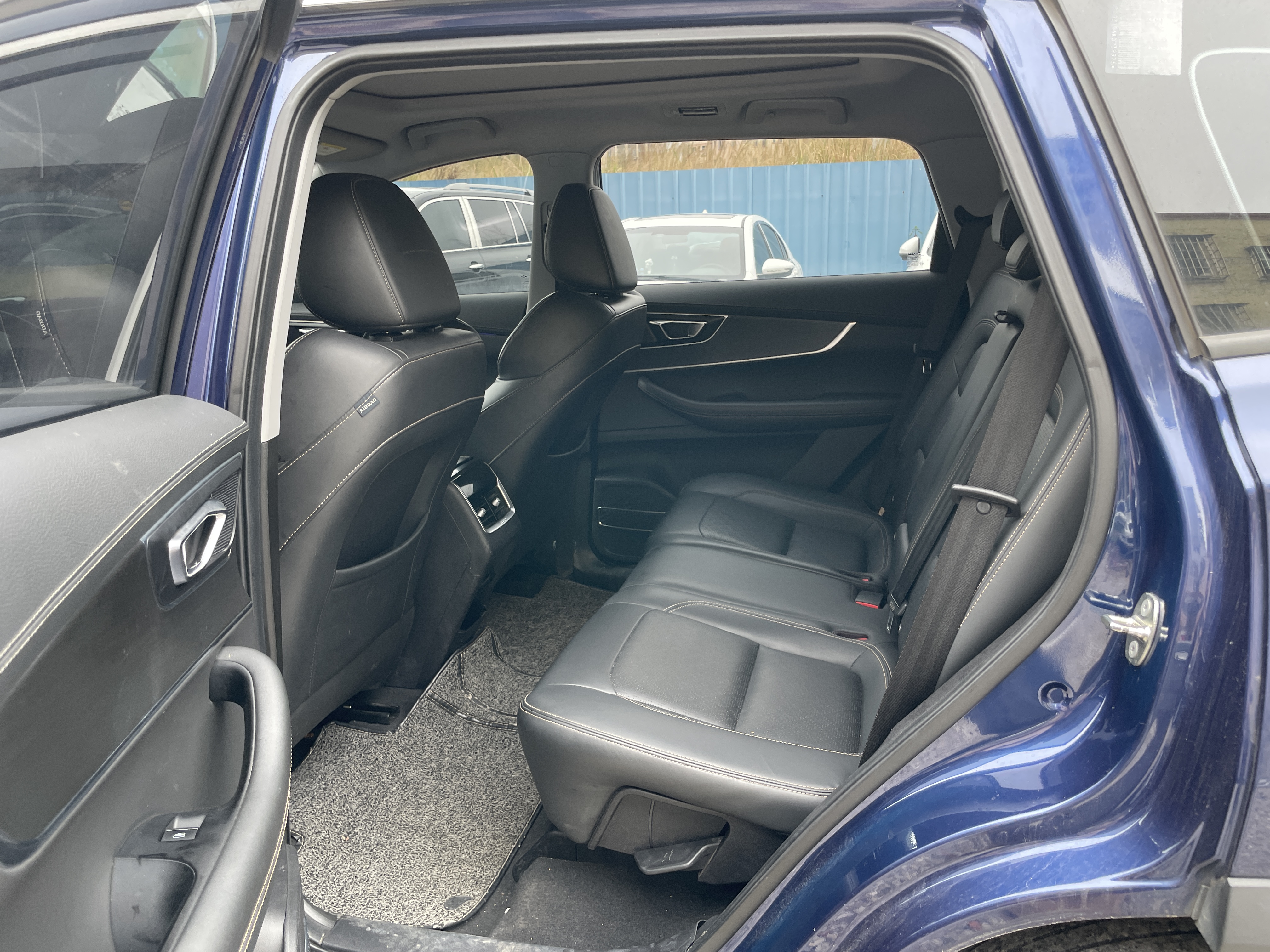 Tiggo 8 2020 car image #3