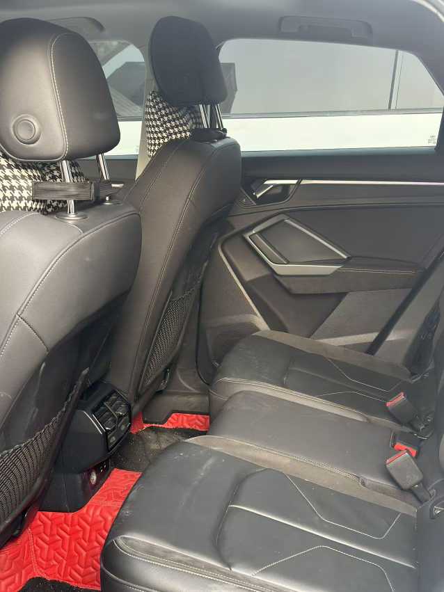 Audi Q3 Sportback 2021 car image #3