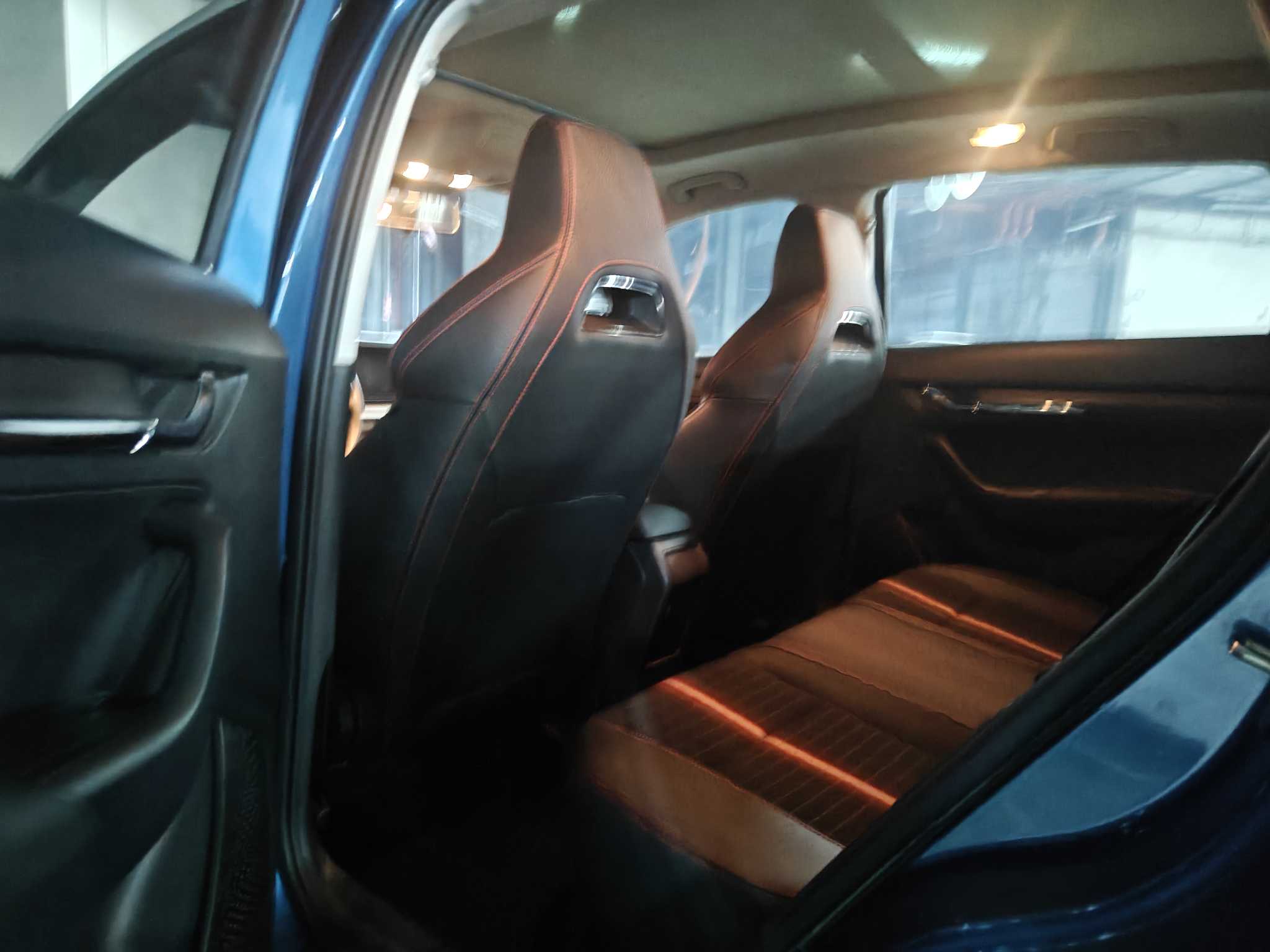 Skoda Kamiq 2020 imagem de carro #3