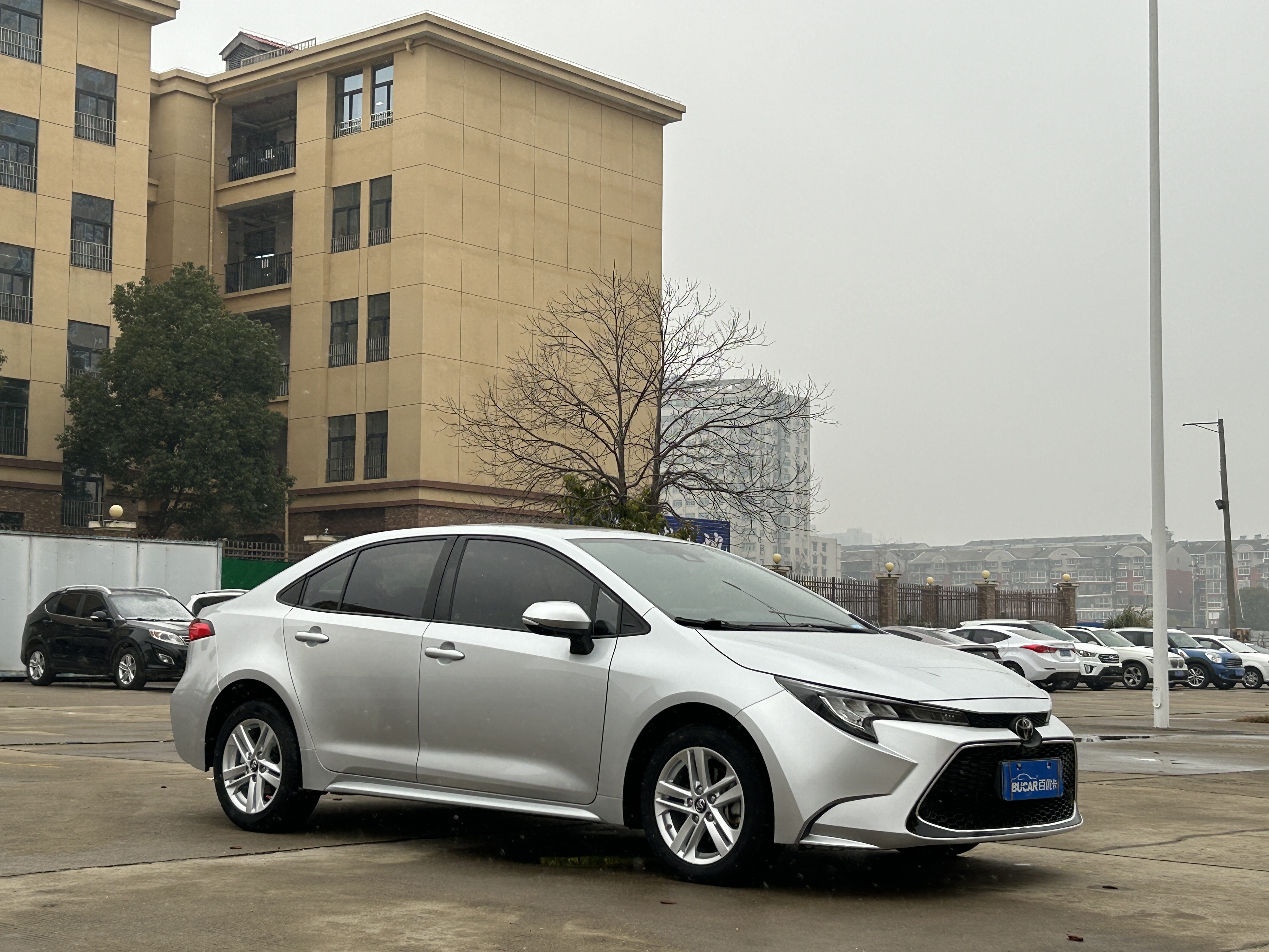 2020 #3 2020 image de voiture #3