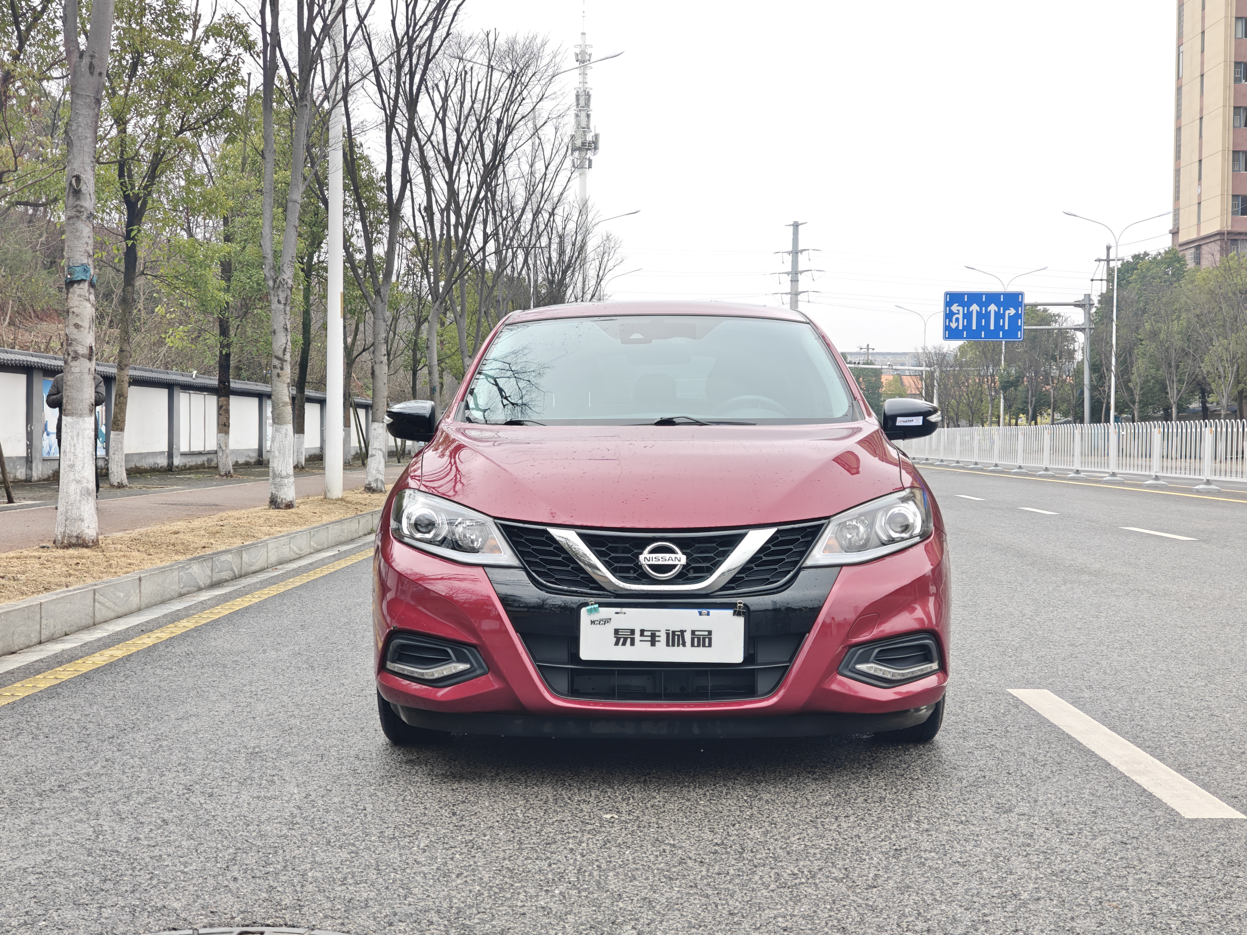 日产 骐达TIIDA 2022 汽车图片 #3