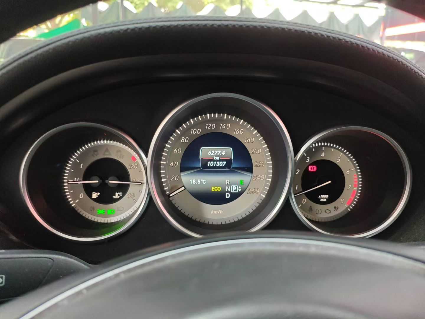Mercedes-Benz 2015 car image #3