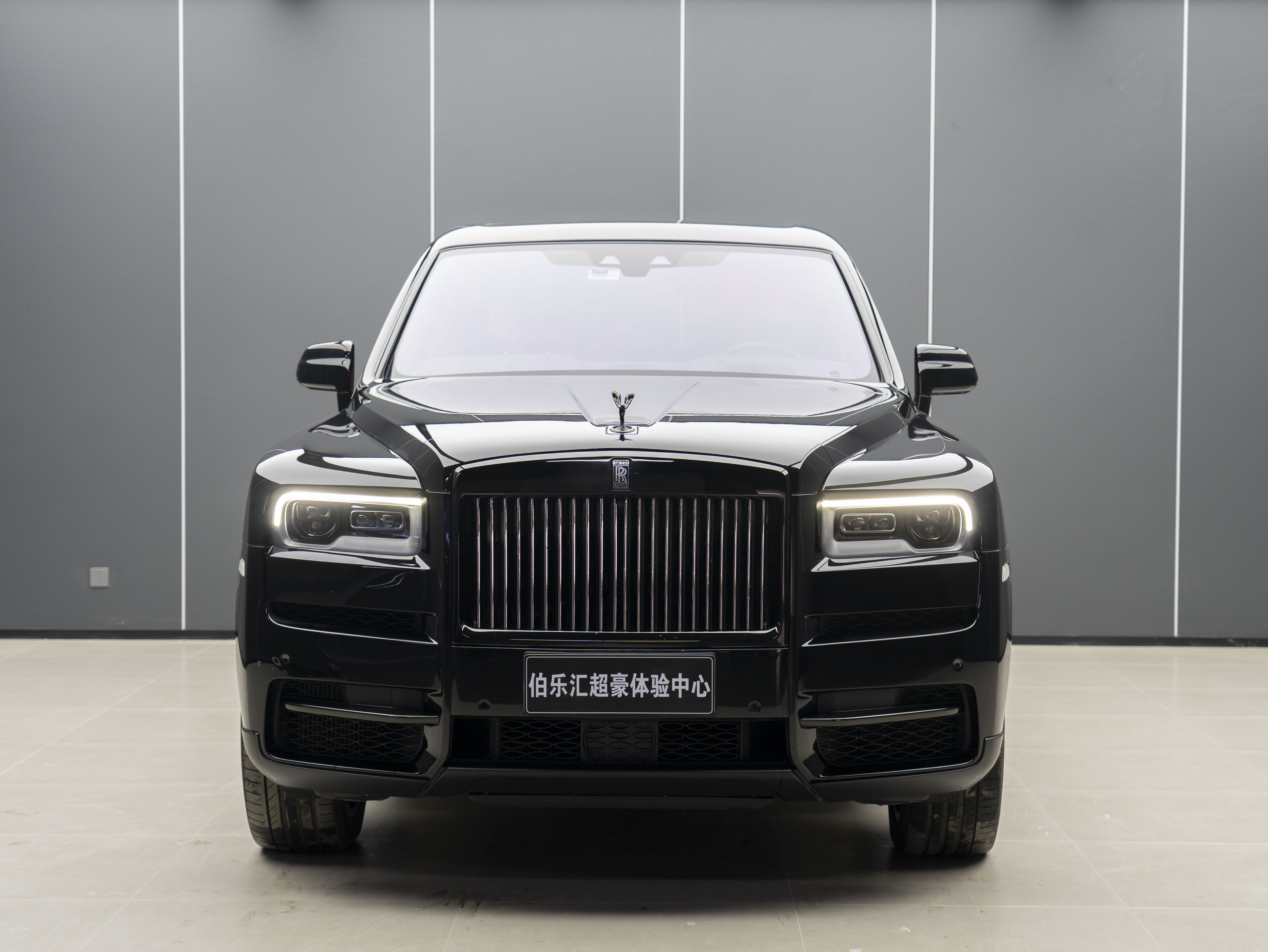 Rolls-Royce Cullinan 2022 immagine di auto #3