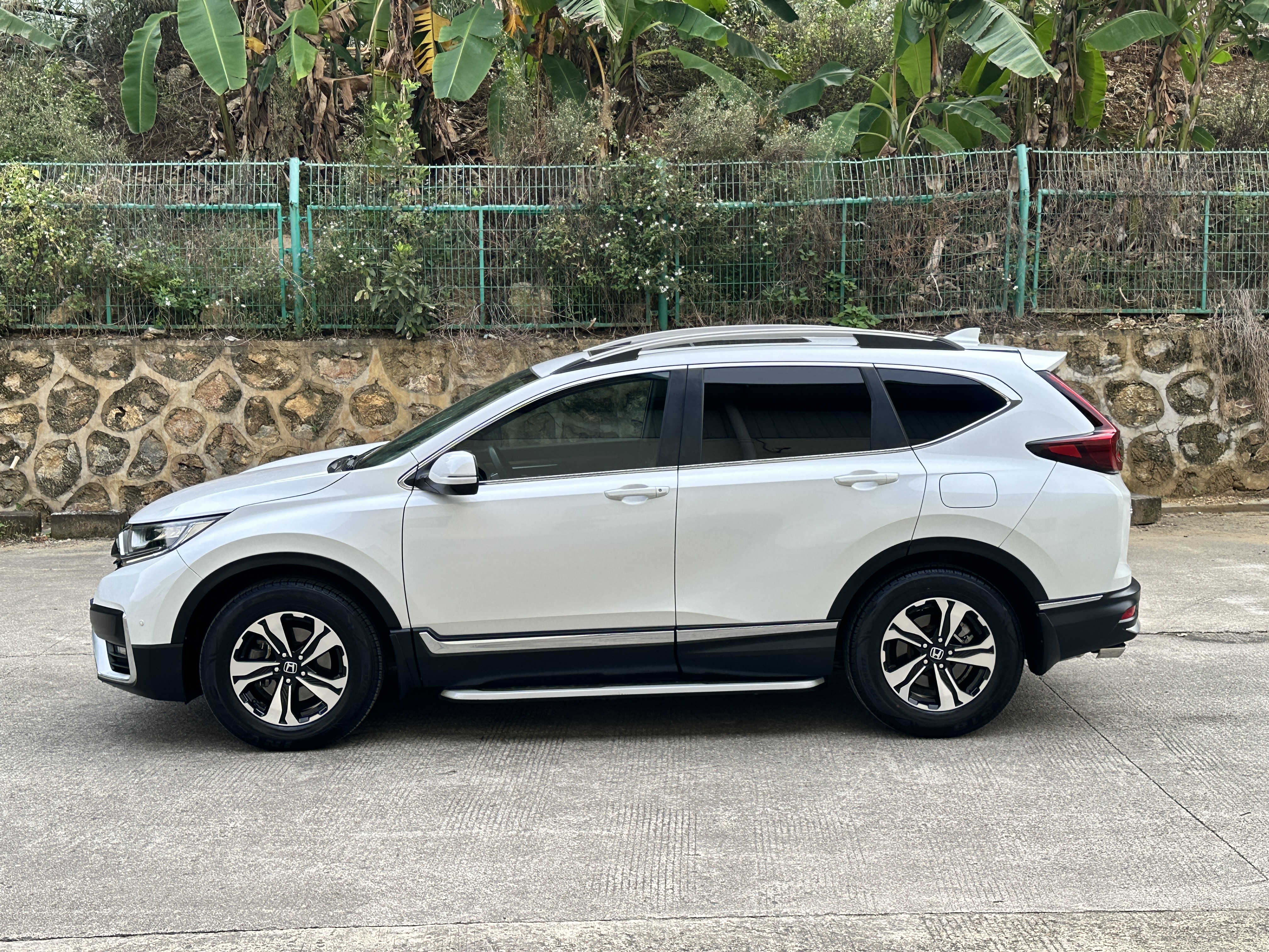 Honda CR-V 2020 #3 Honda CR-V 2020 immagine di auto #3