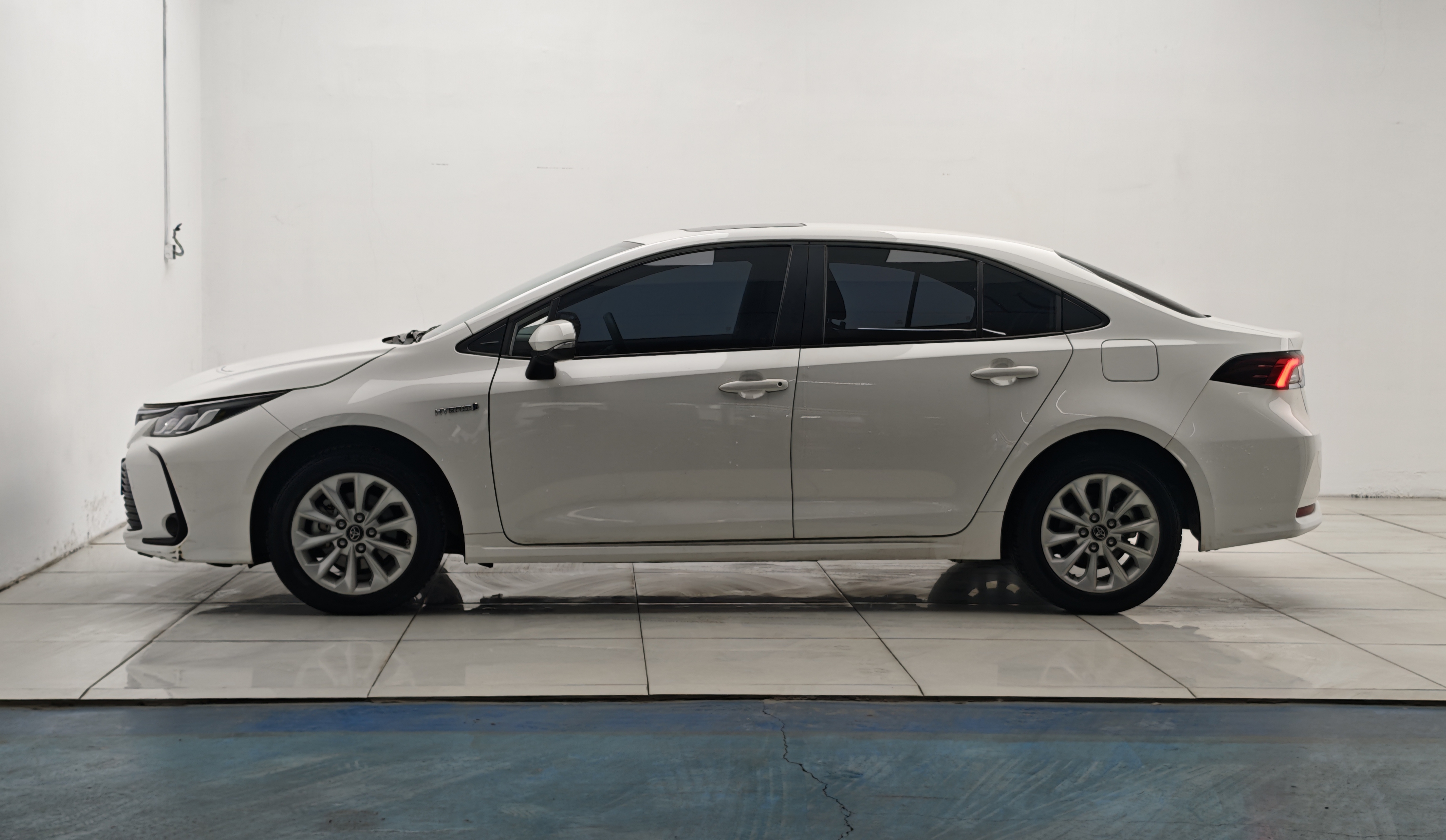 Corolla 2023 #3 Corolla 2023 immagine di auto #3