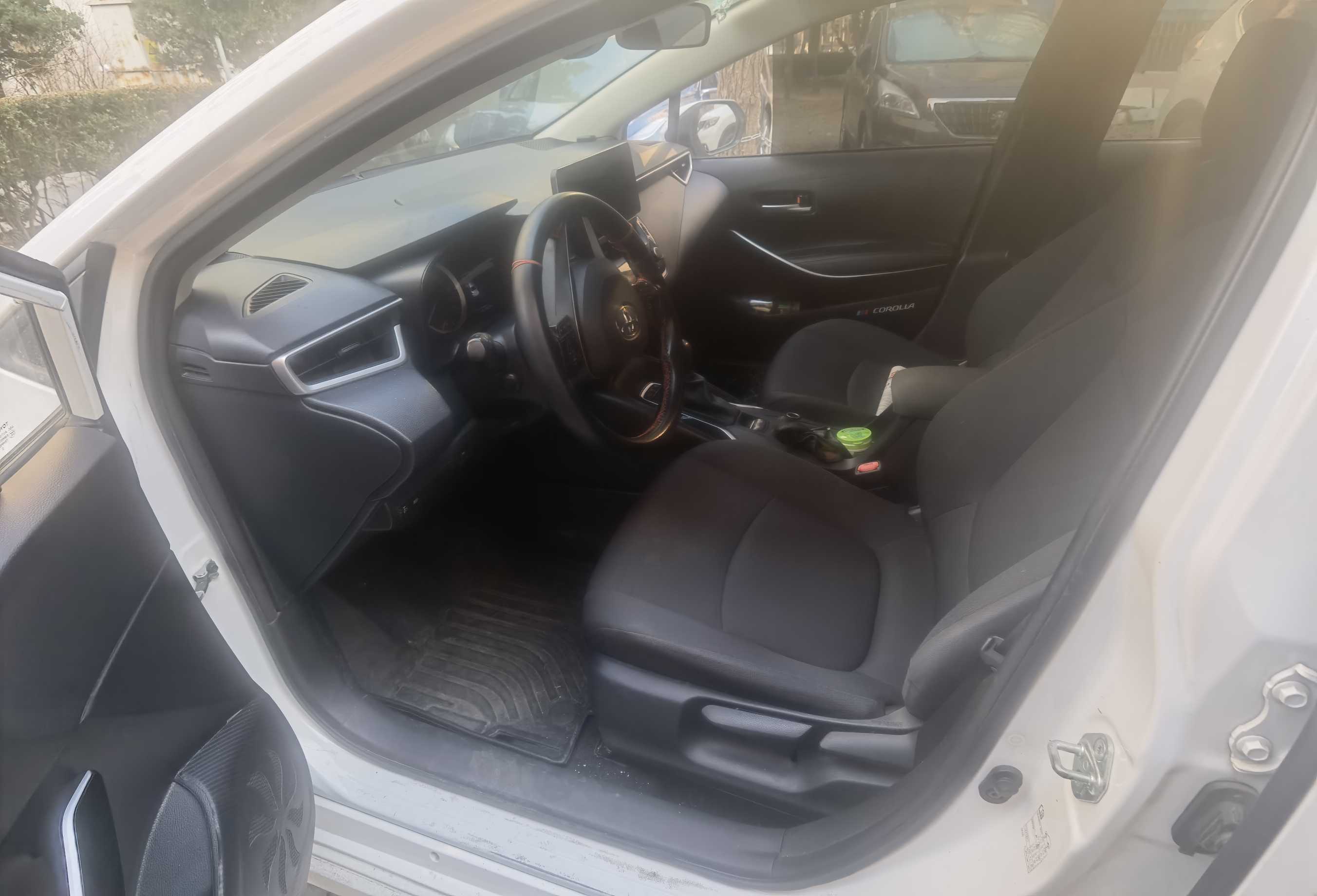 Toyota Corolla 2022 car image #3