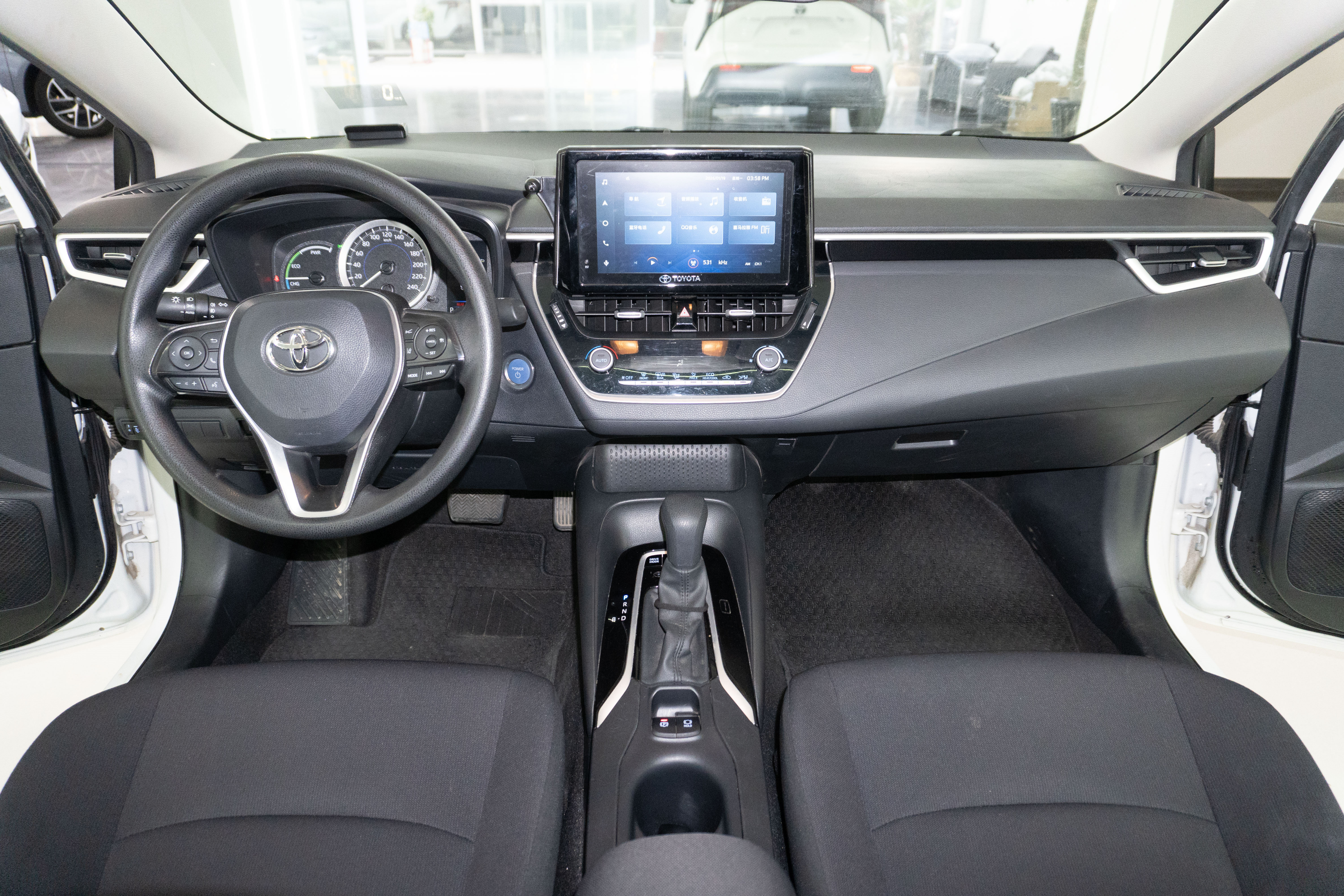 Corolla 2022 car image #3
