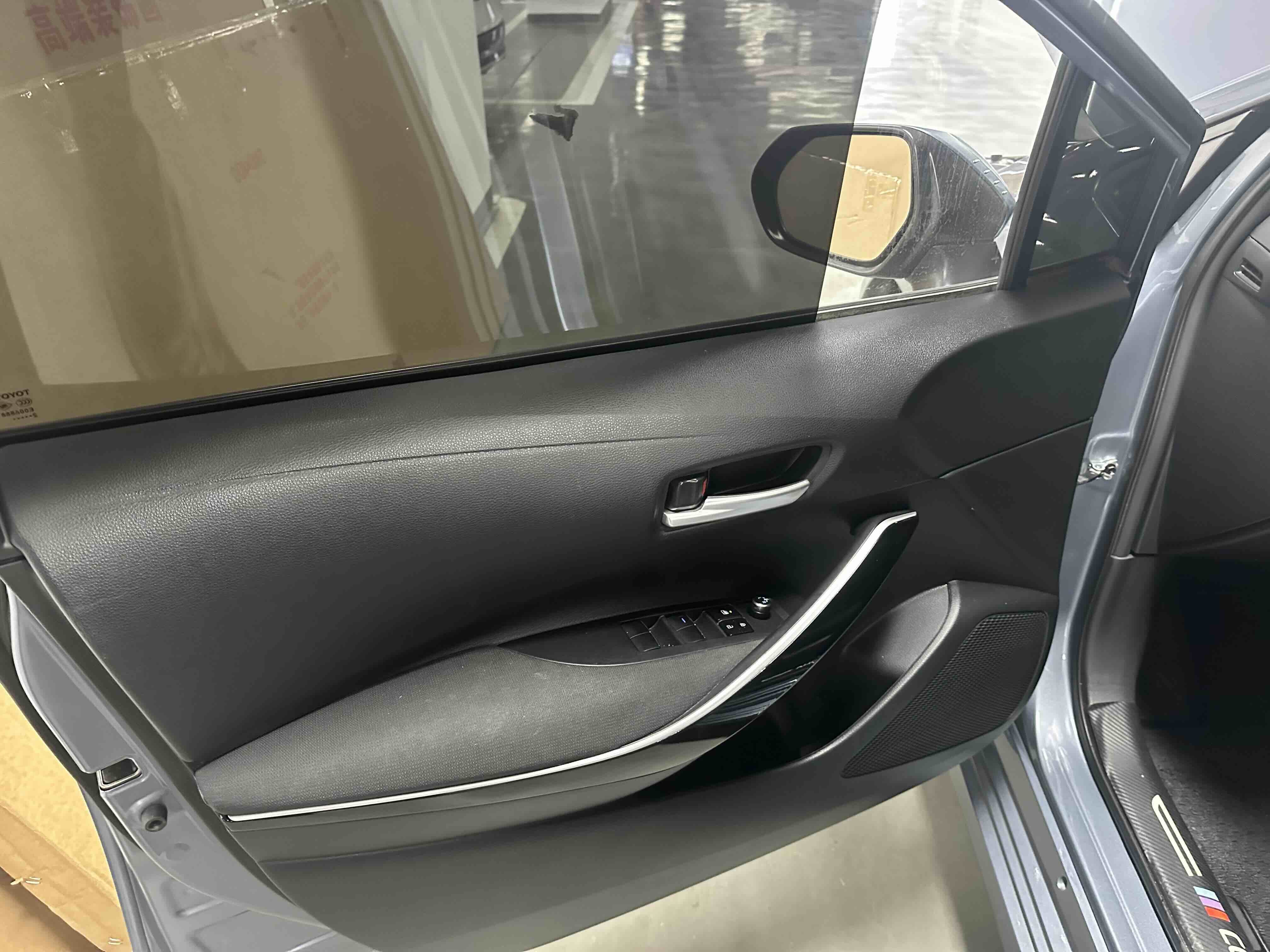 Toyota Corolla 2023 car image #3