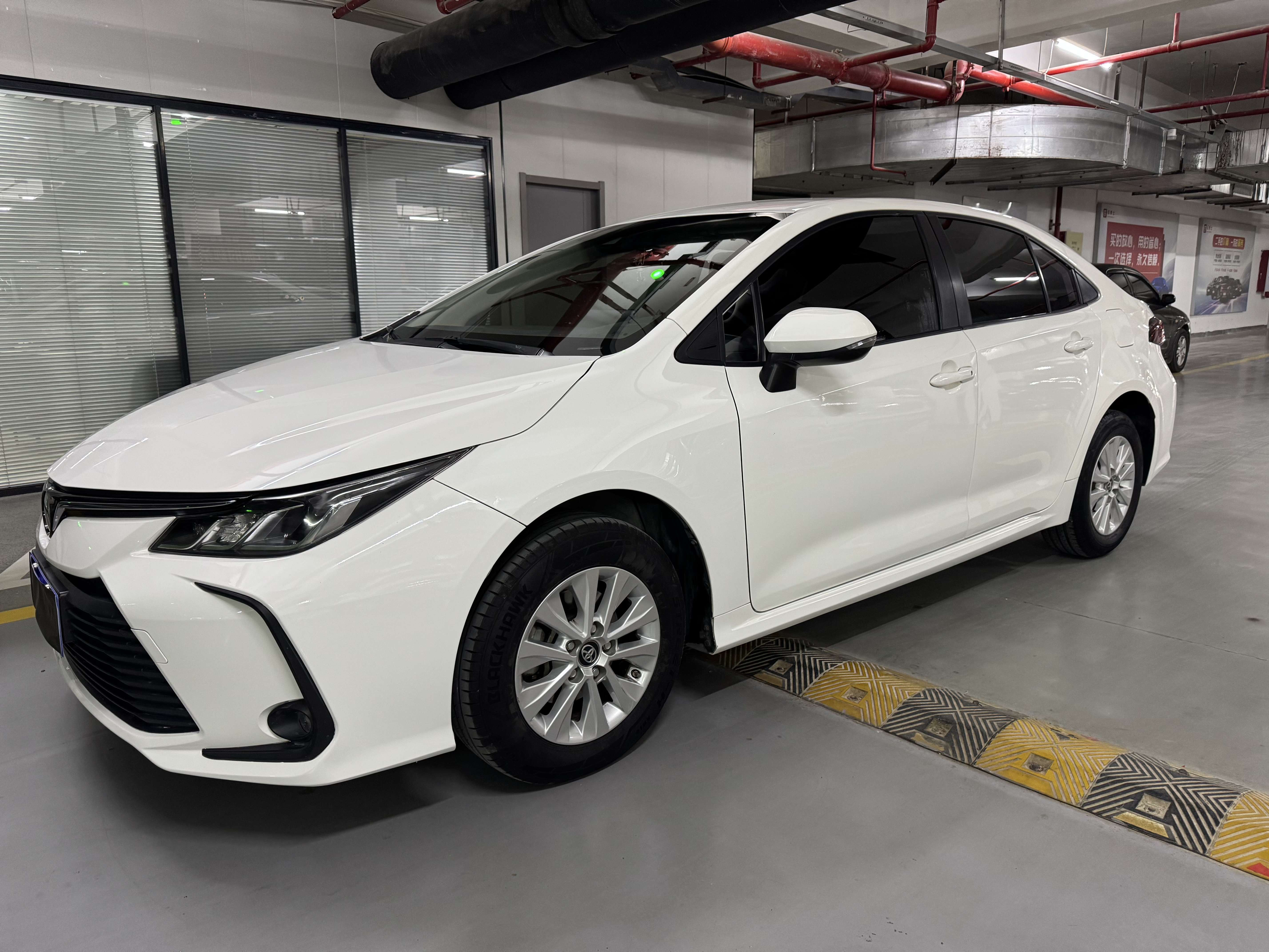Corolla 2021 #3 Corolla 2021 immagine di auto #3