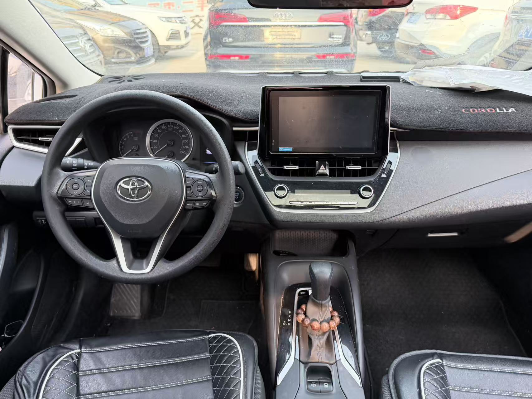 Corolla 2020 #3 Corolla 2020 car image #3