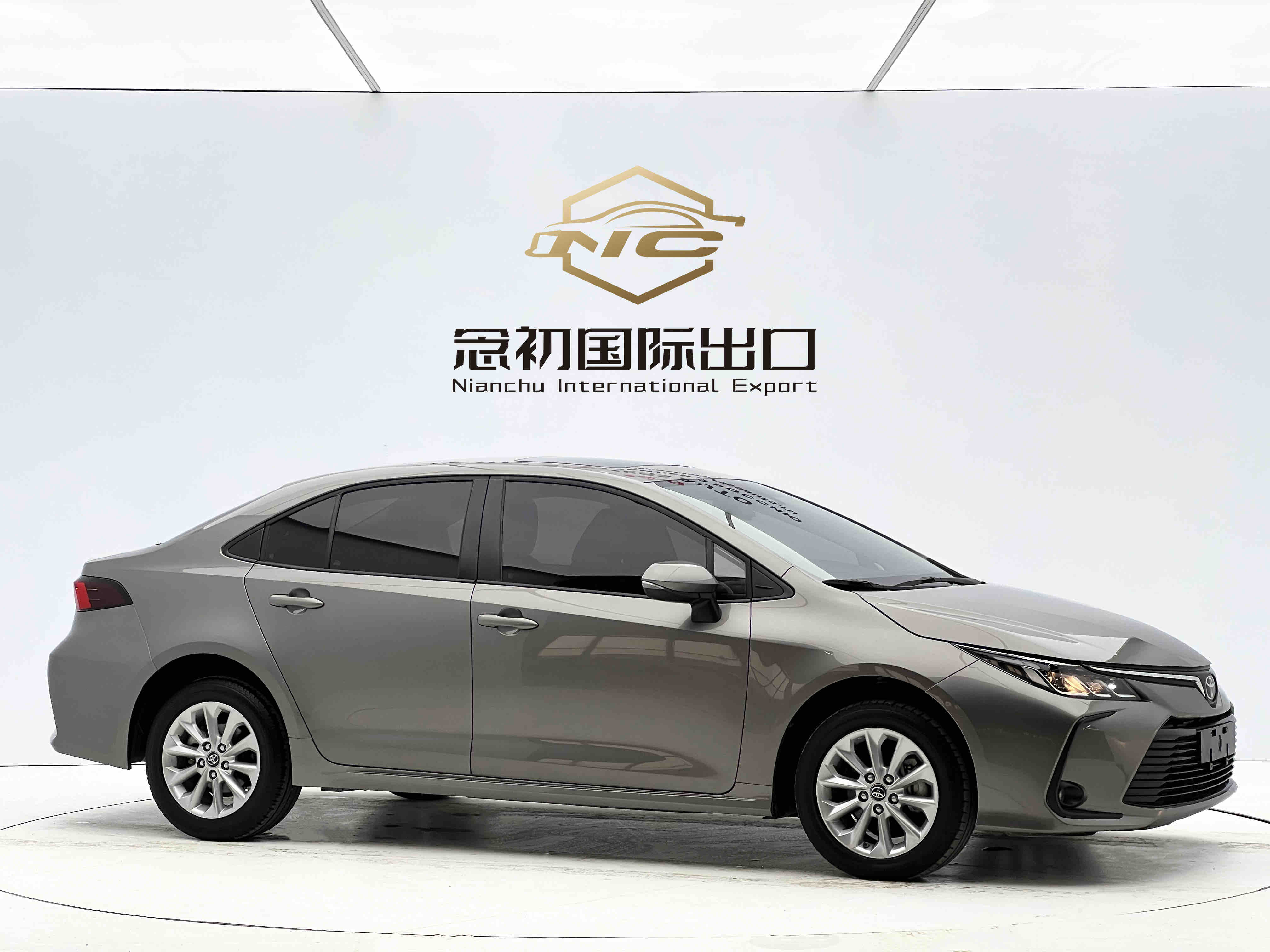 Toyota Corolla 2023 #3 Toyota Corolla 2023 car image #3