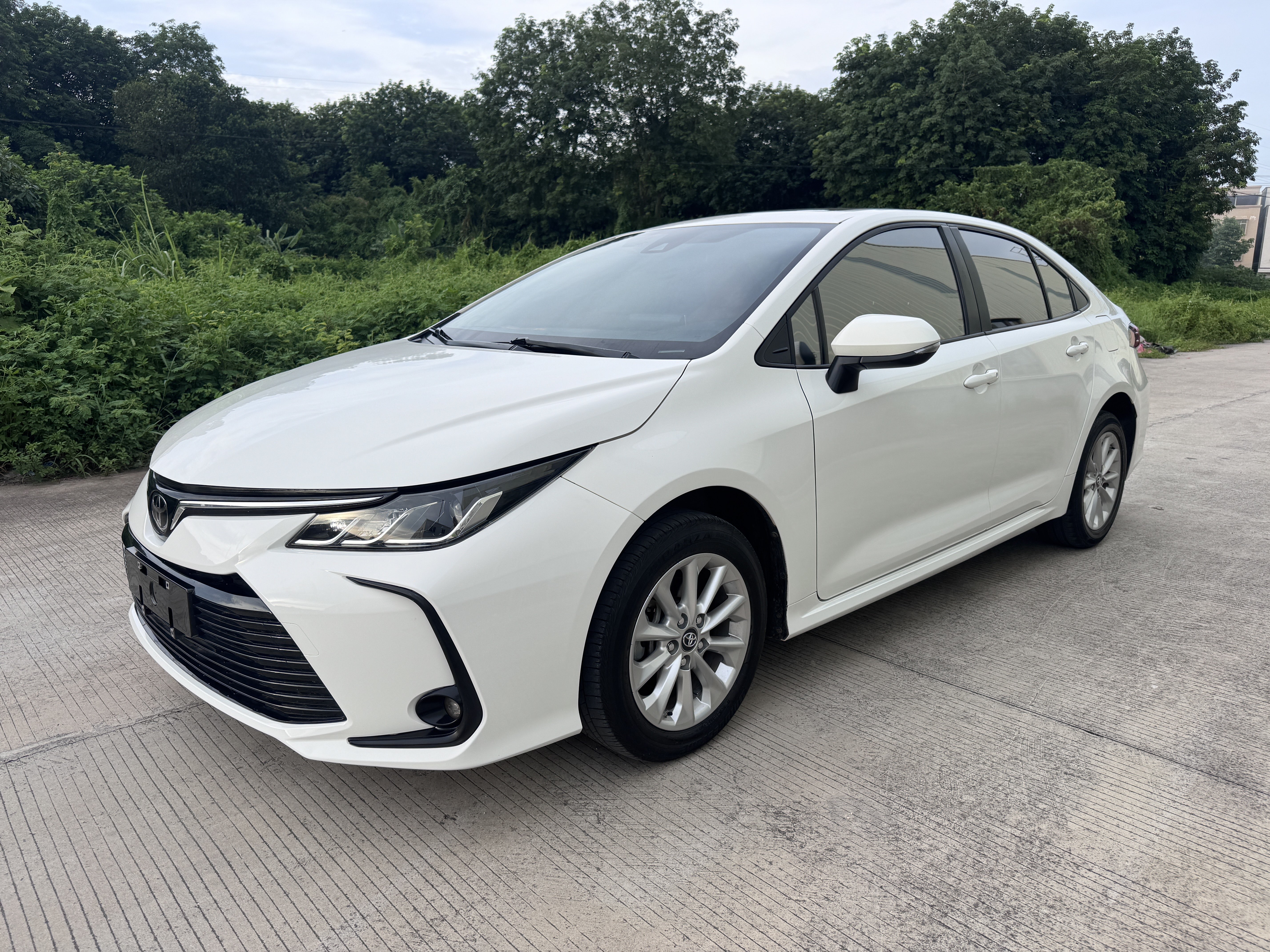 Toyota Corolla 2022 #3 Toyota Corolla 2022 imagen de coche #3