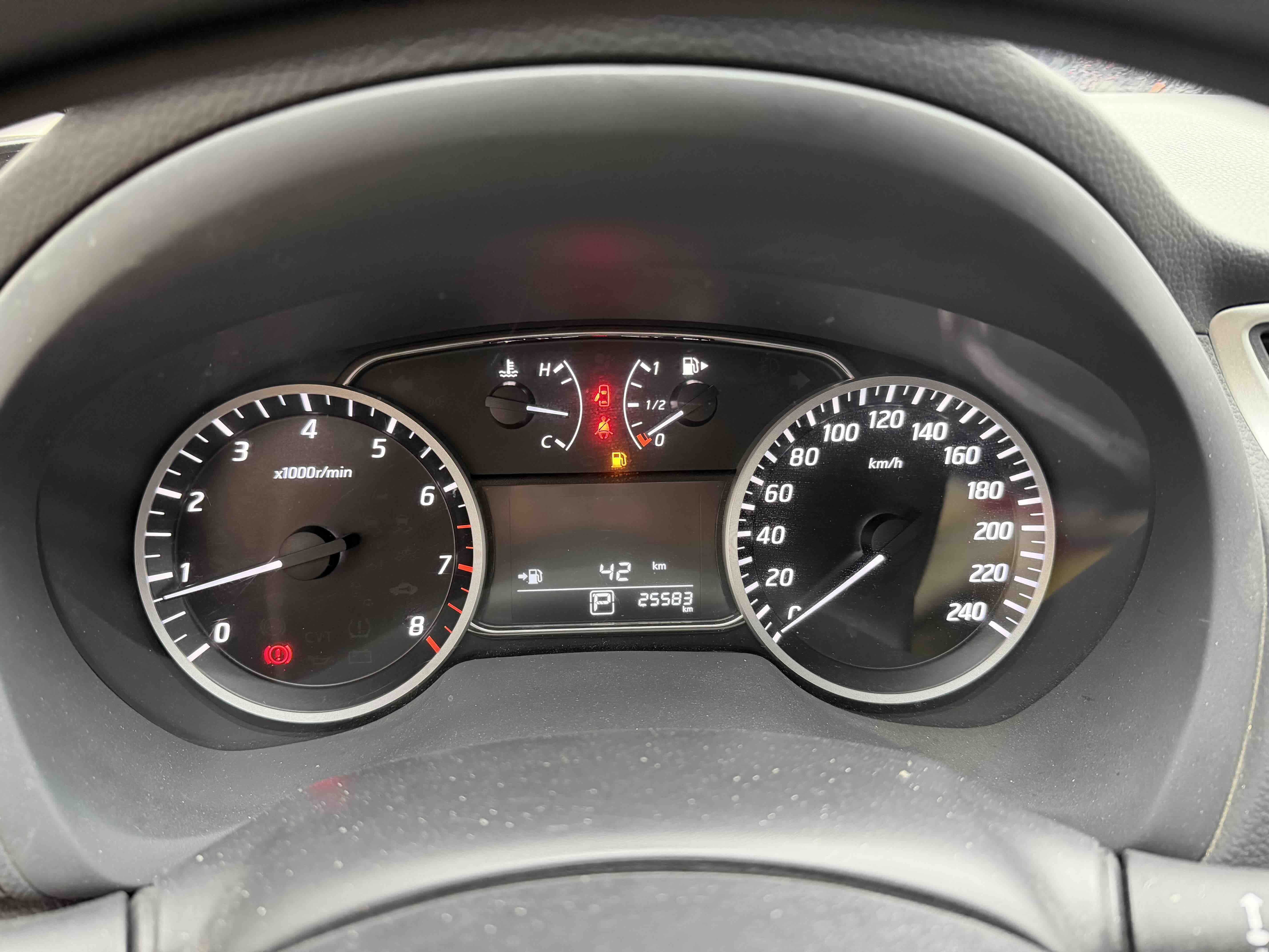 日产 轩逸 2021 汽车图片 #3