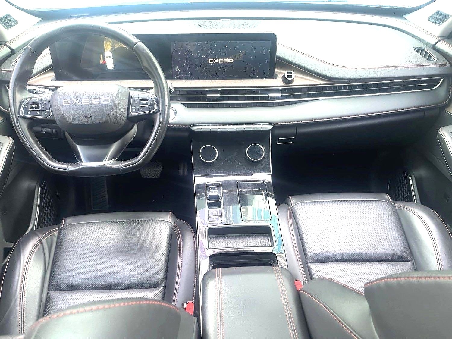 Exceed Chasing Wind 2021 car image #3