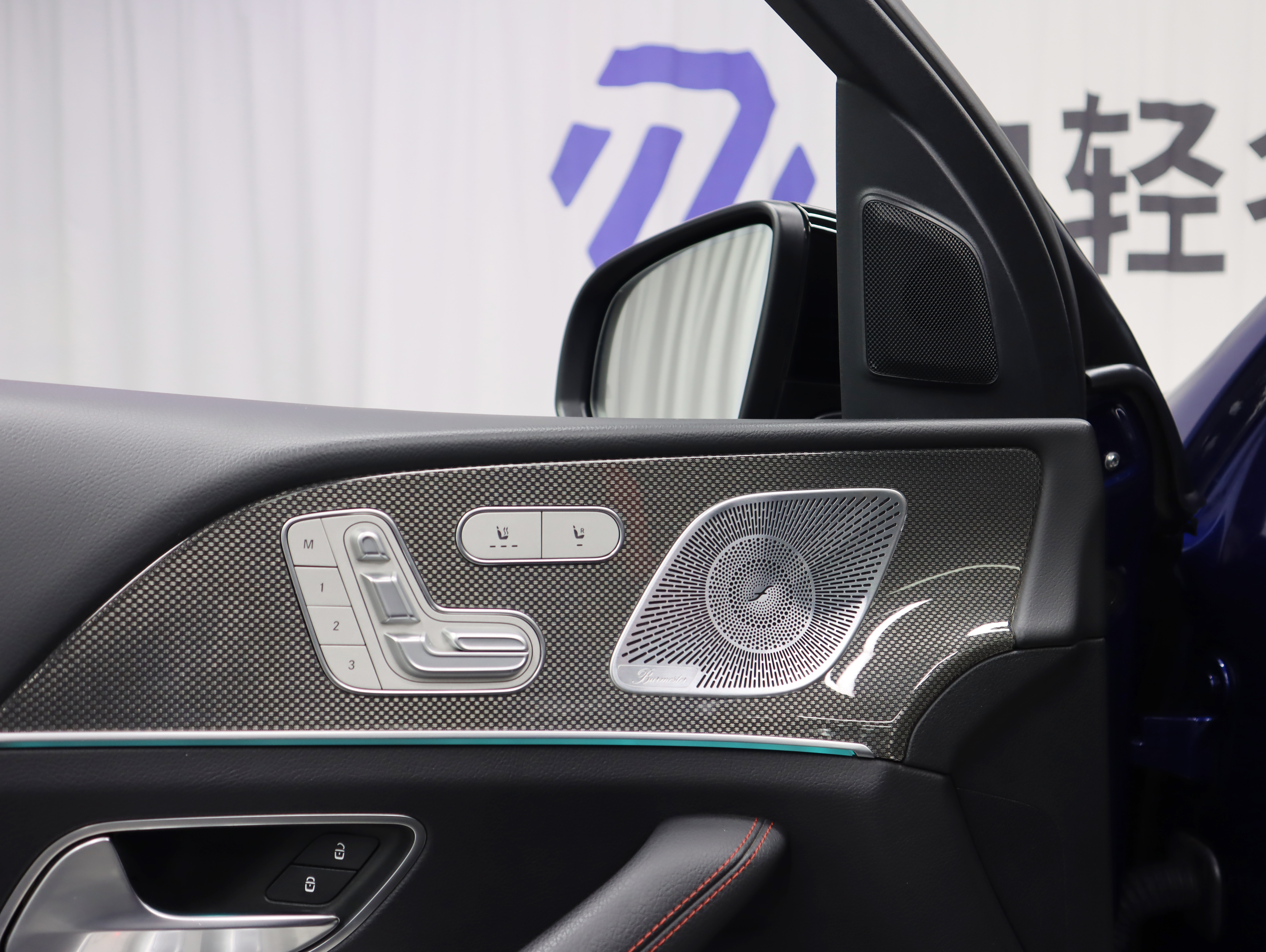 Mercedes-Benz GLE Coupe AMG 2021 car image #3