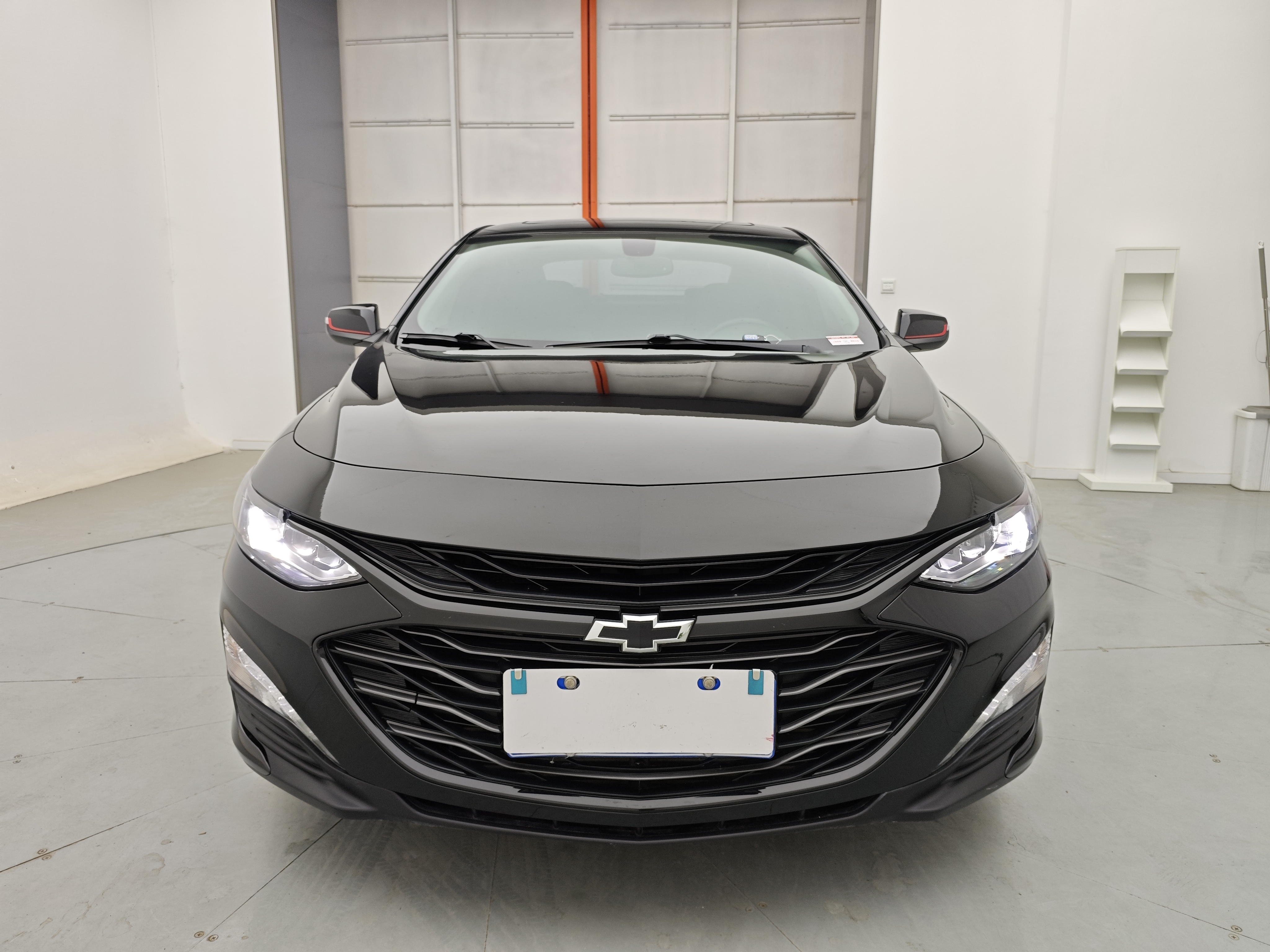 Chevrolet Malibu XL 2020 #3 Chevrolet Malibu XL 2020 car image #3