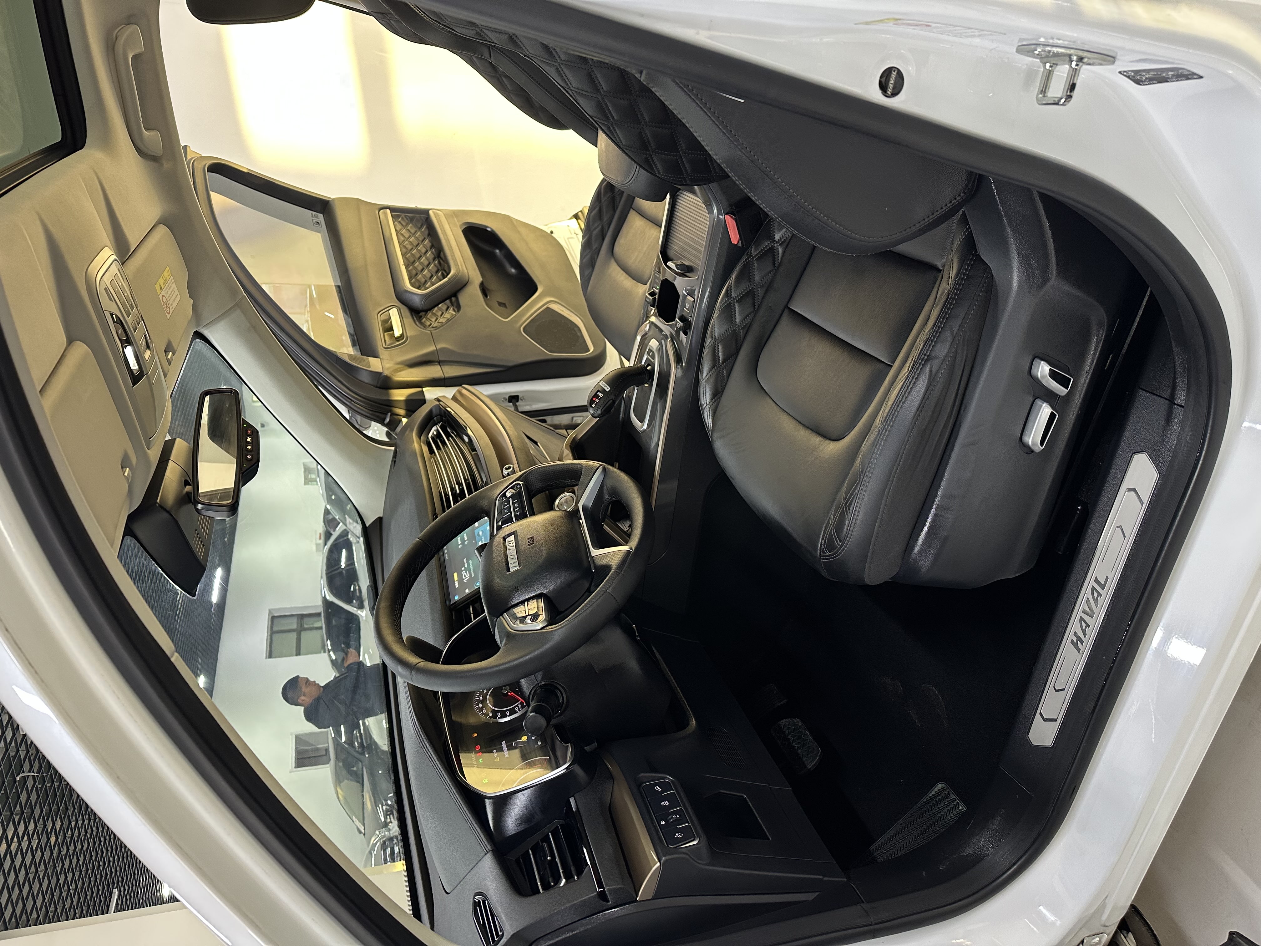 Haval H6 2021 car image #3