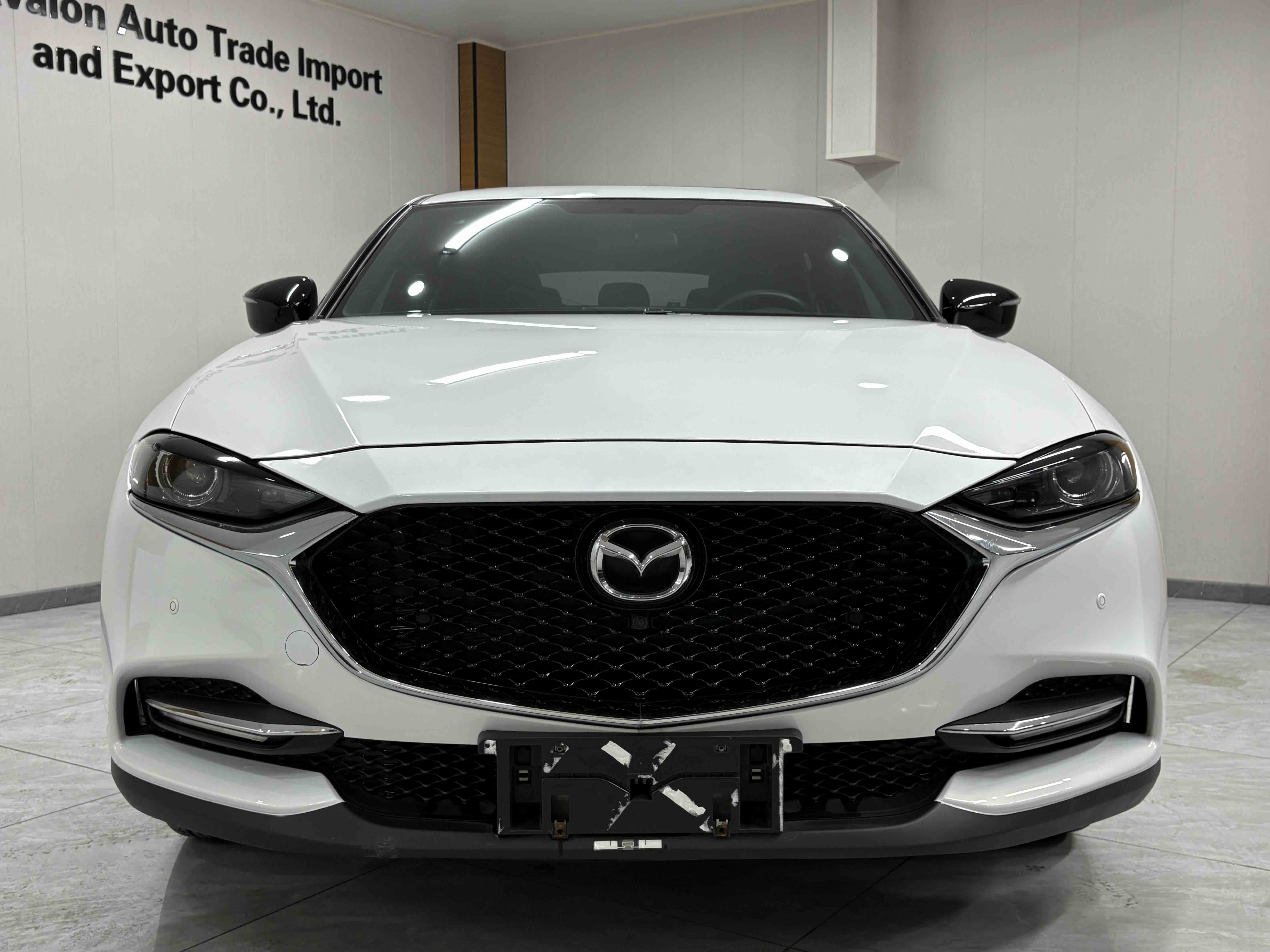 马自达 马自达CX-4 2022 汽车图片 #3