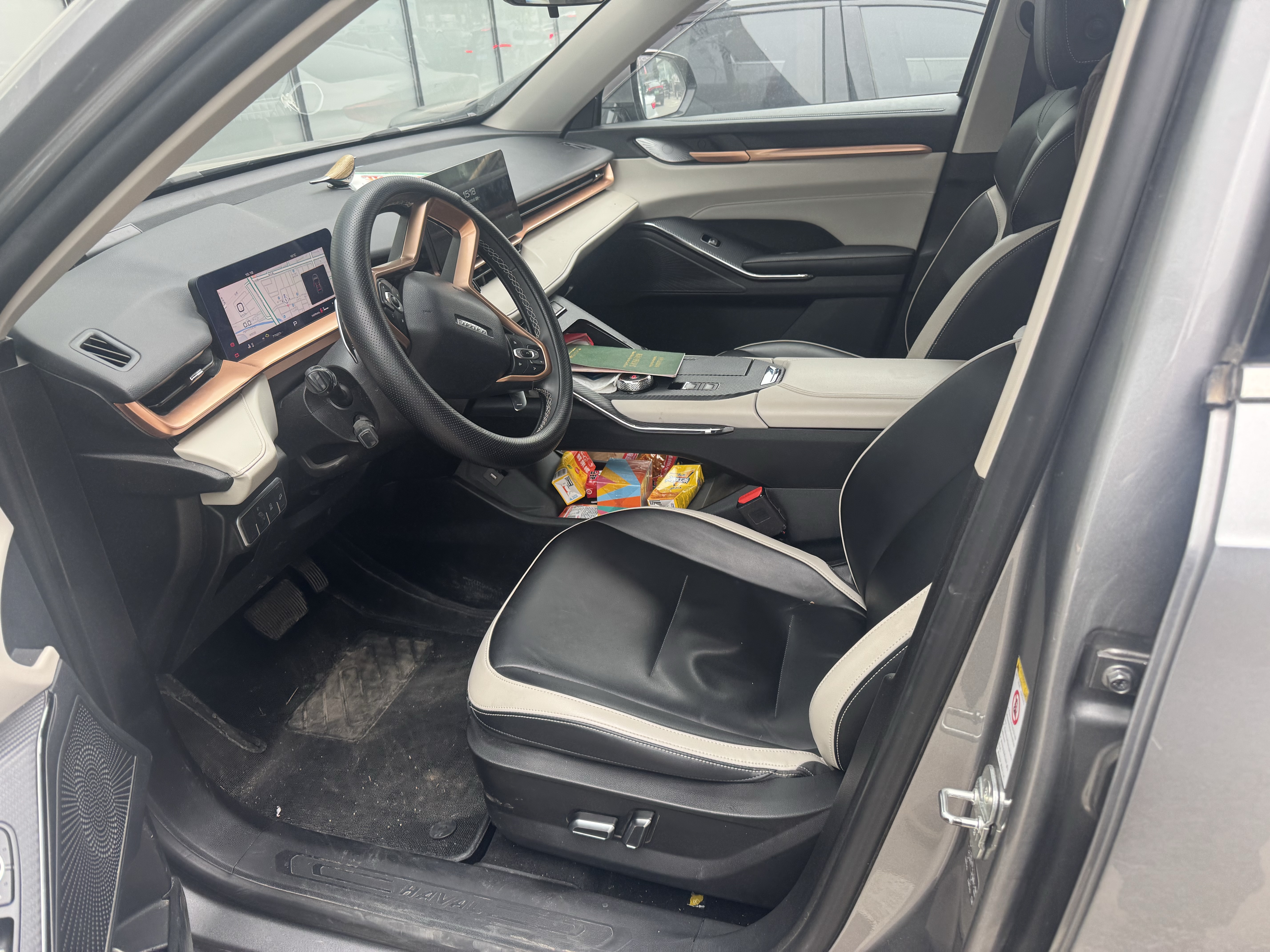 哈弗 哈弗H6 2020 汽车图片 #3