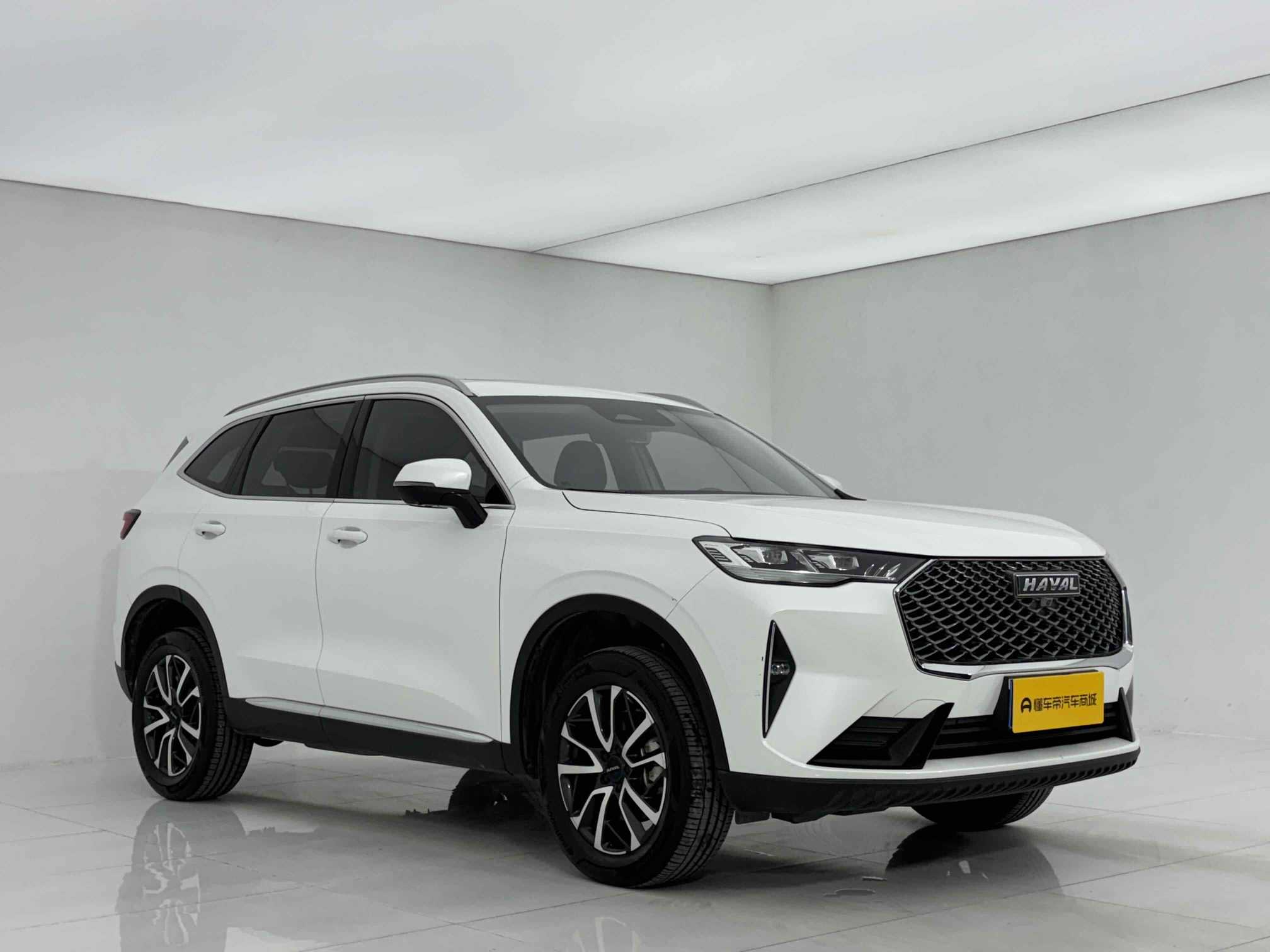 哈弗 哈弗H6 2022 汽车图片 #3