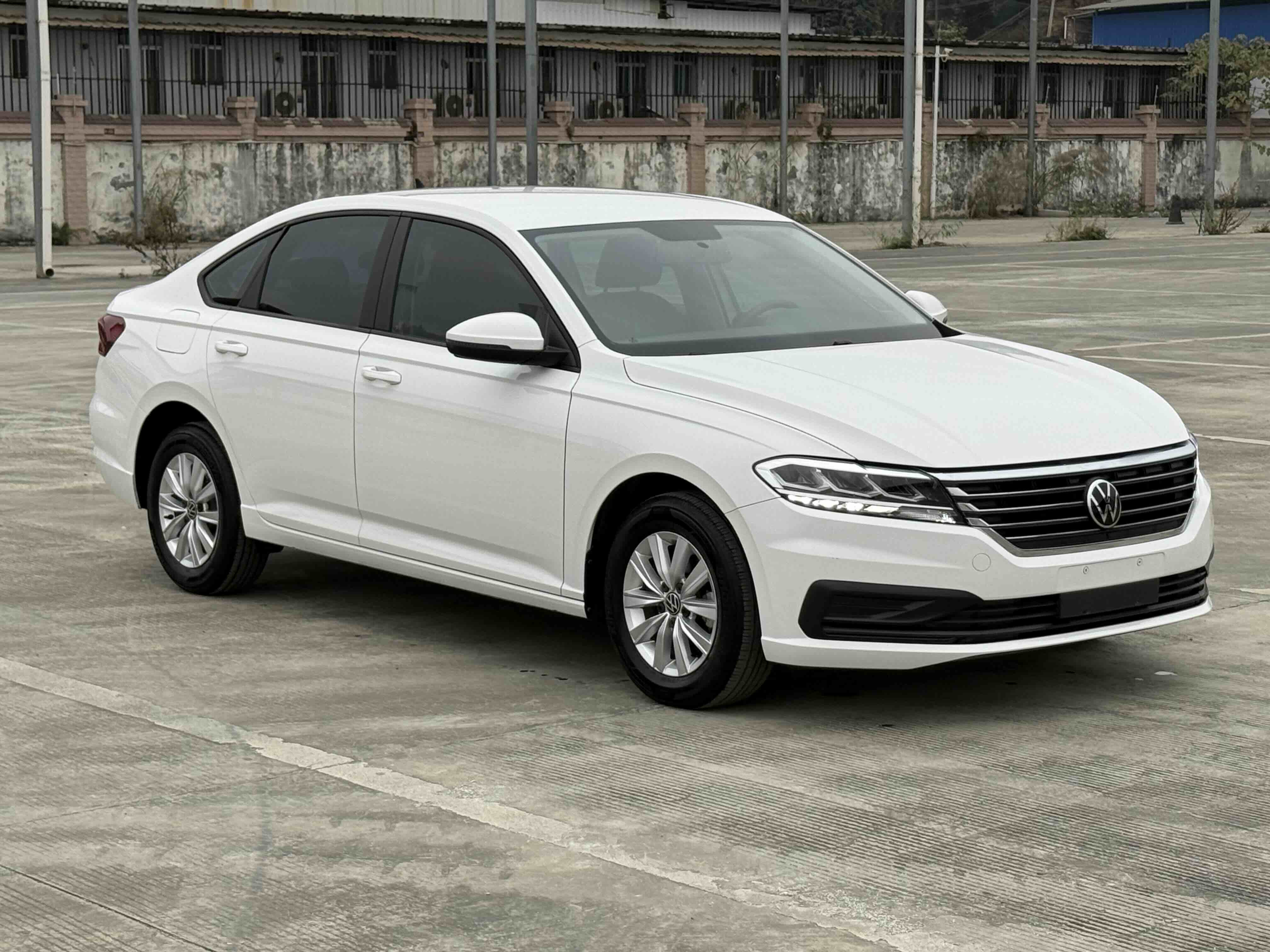 Volkswagen Lavida 2021 #3 Volkswagen Lavida 2021 car image #3