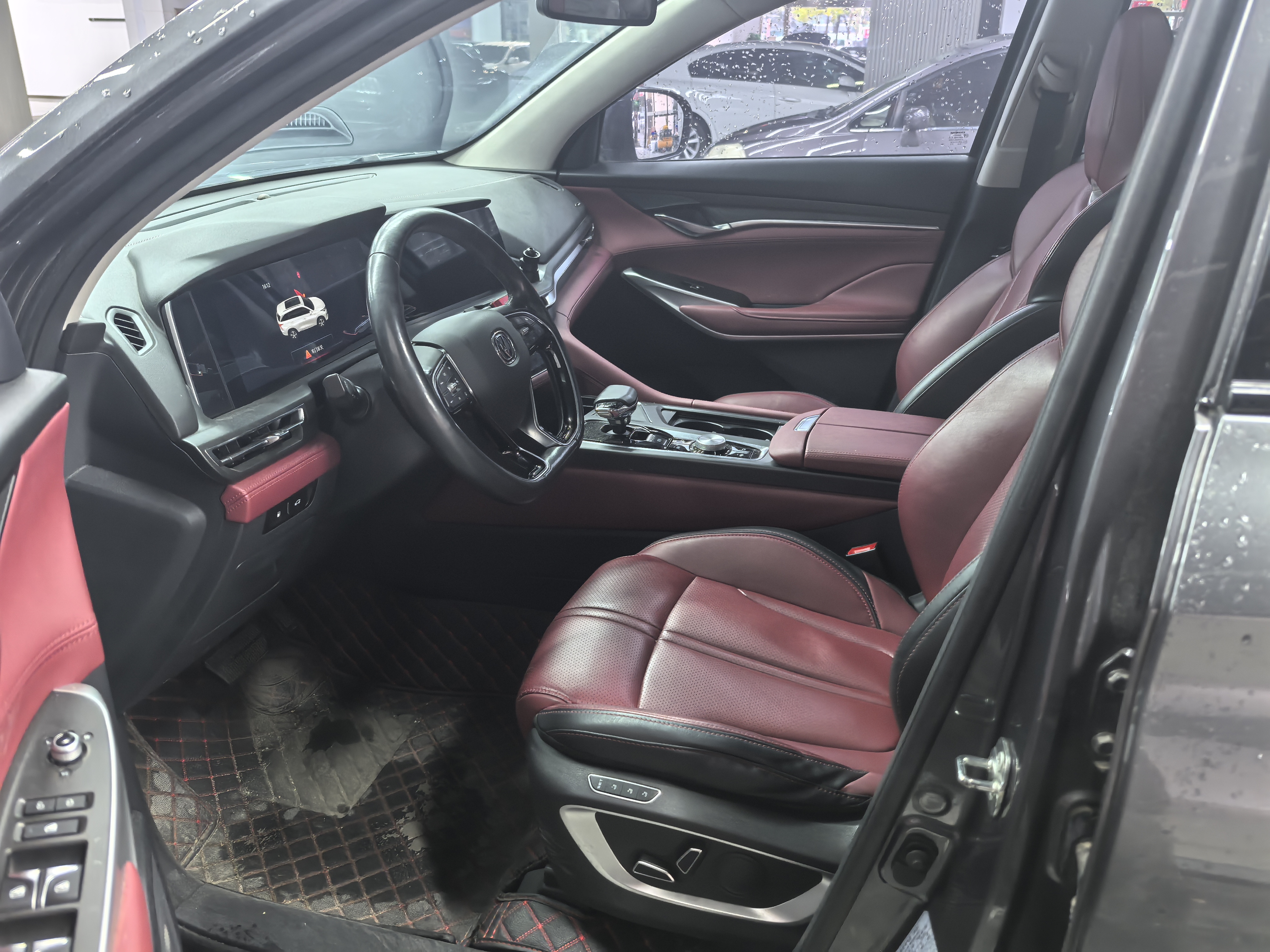 Changan CS75 Plus 2021 car image #3