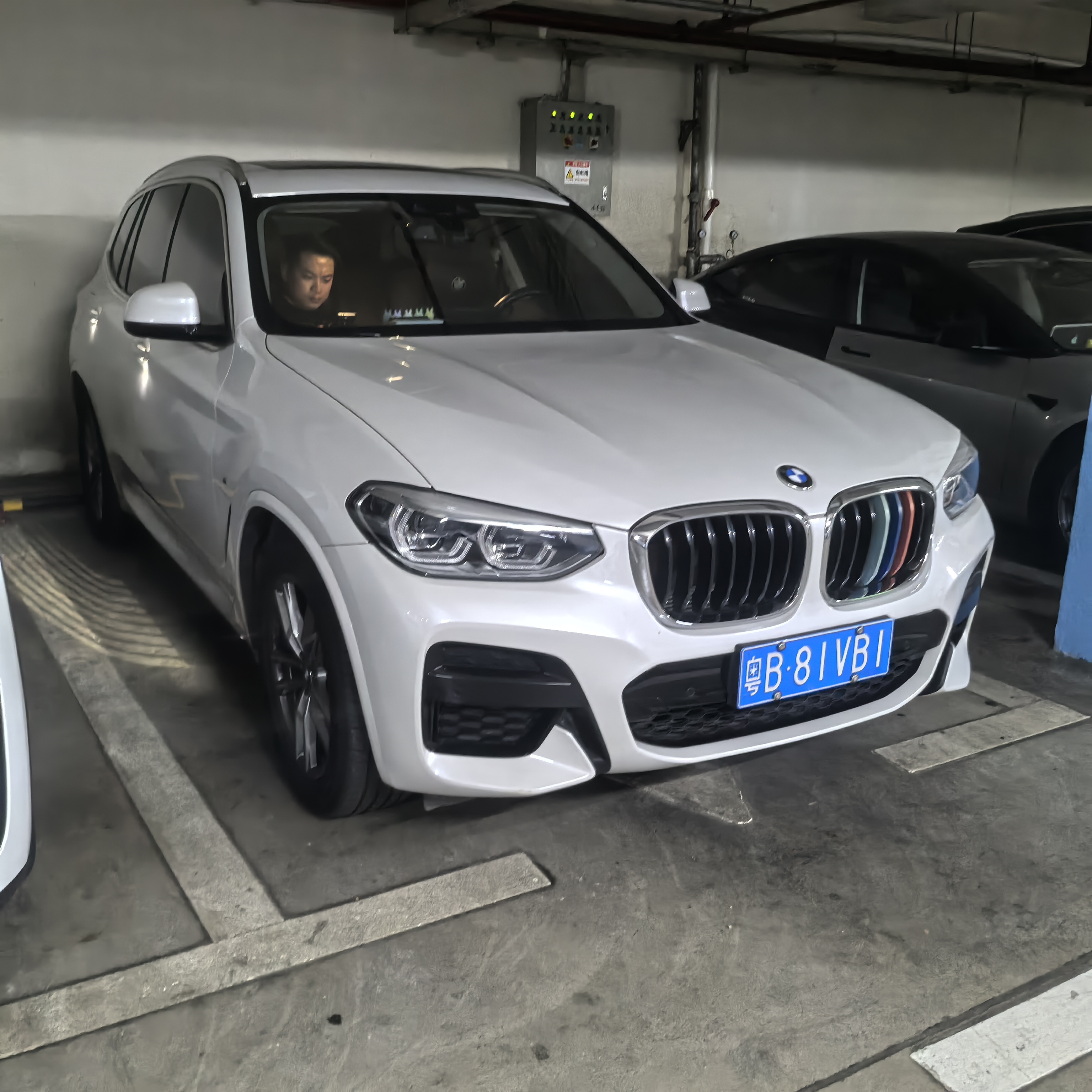 Volkswagen Bora Classic 2021 immagine di auto #3