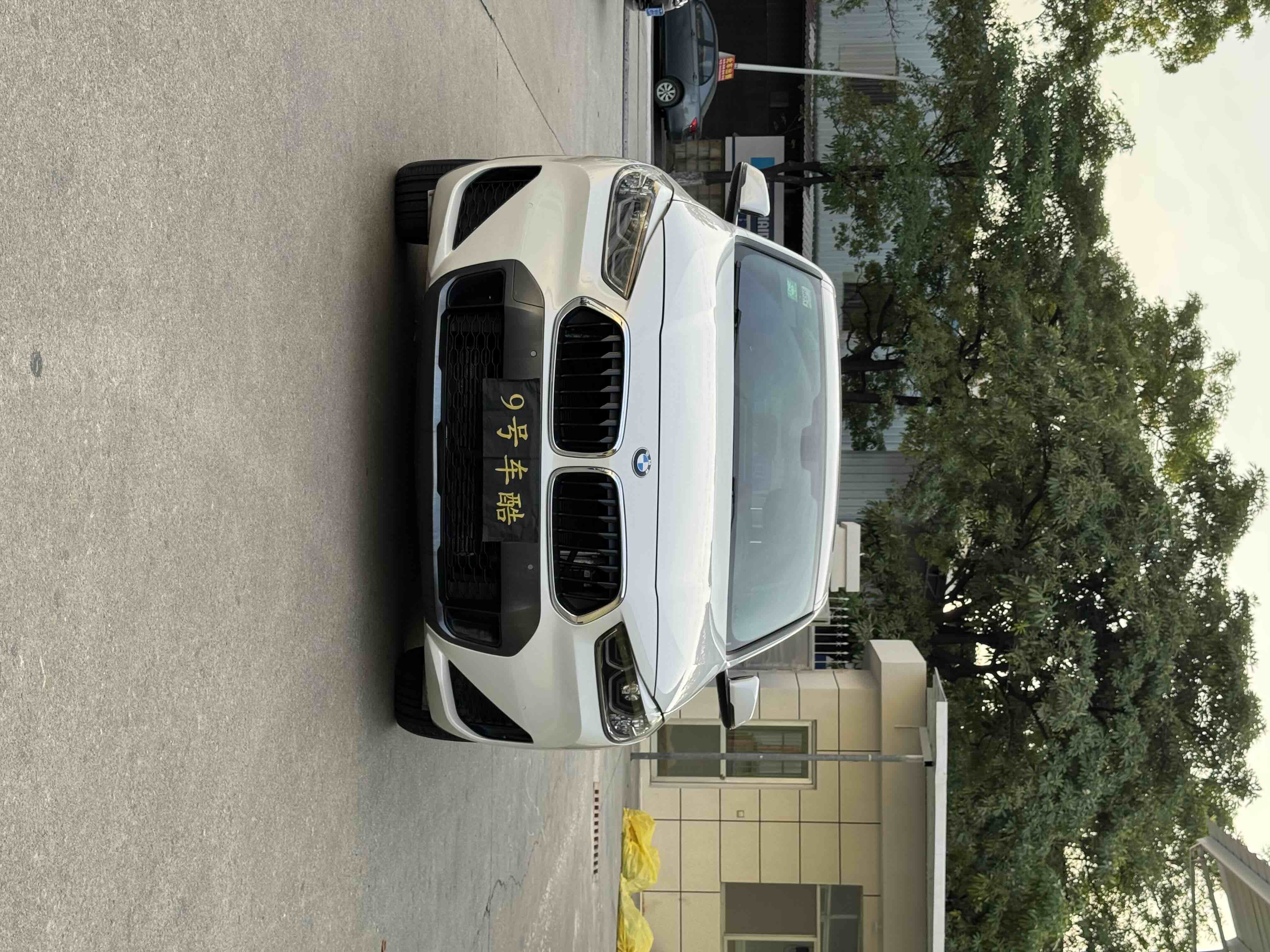 BMW X2 2021 car image #3