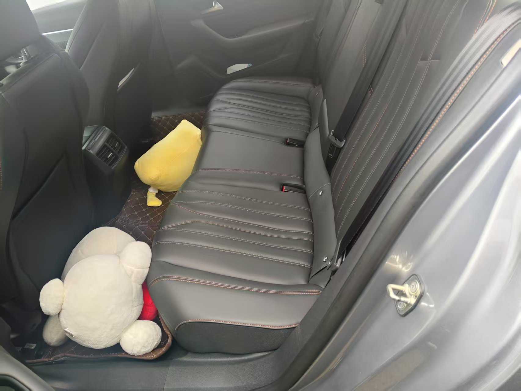 Peugeot 508 2021 car image #3