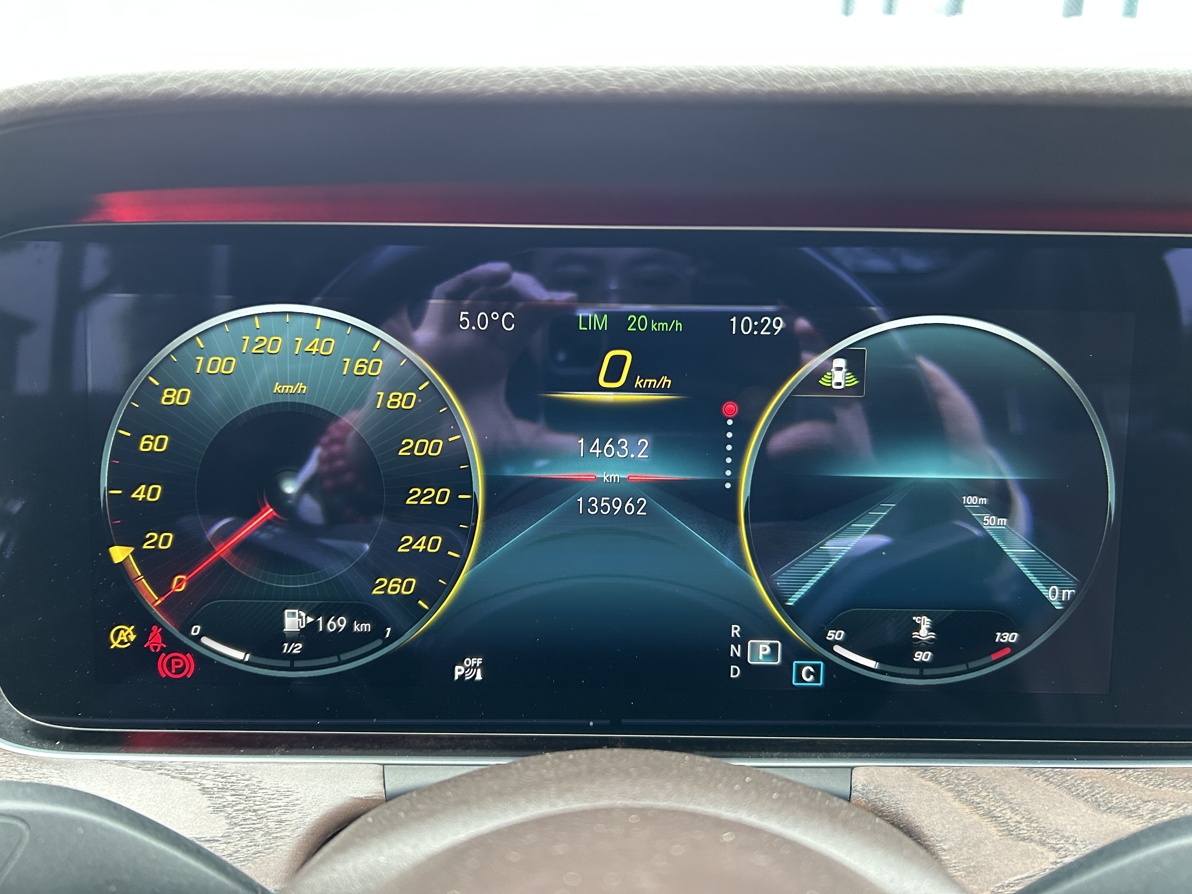 Mercedes-Benz E Class 2021 car image #3