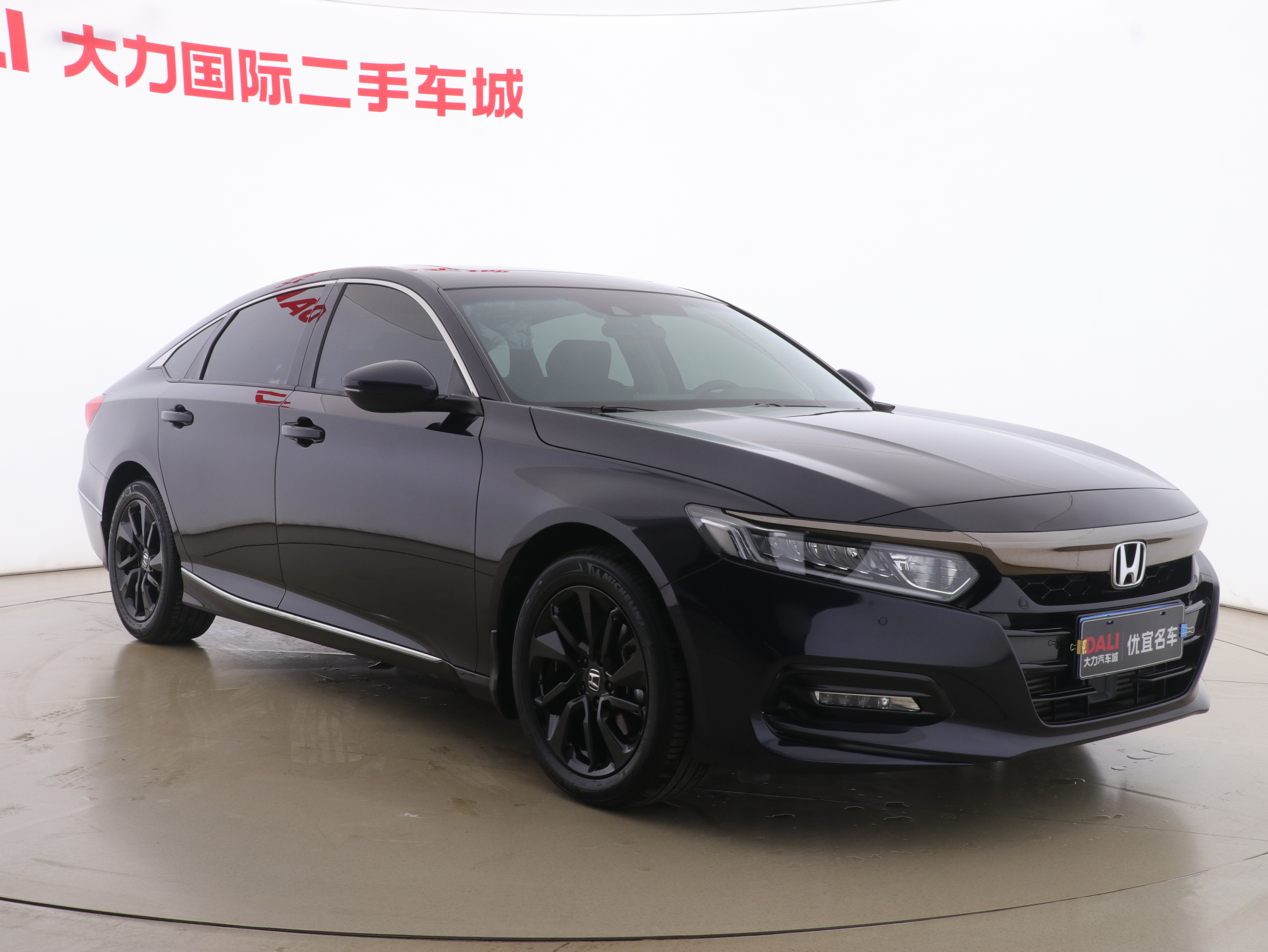 Honda Accord 2021 car image #3