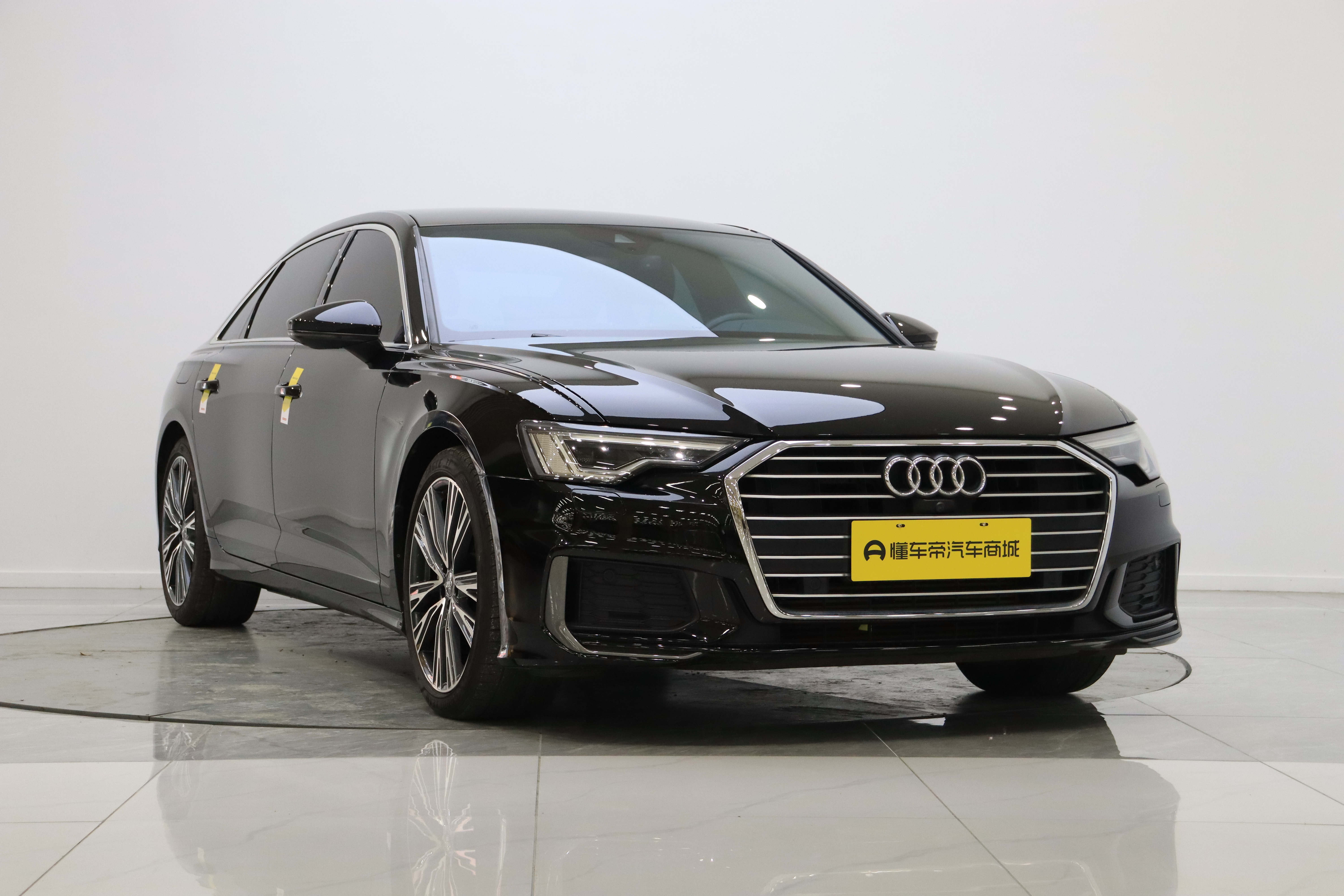 2021 car image #3