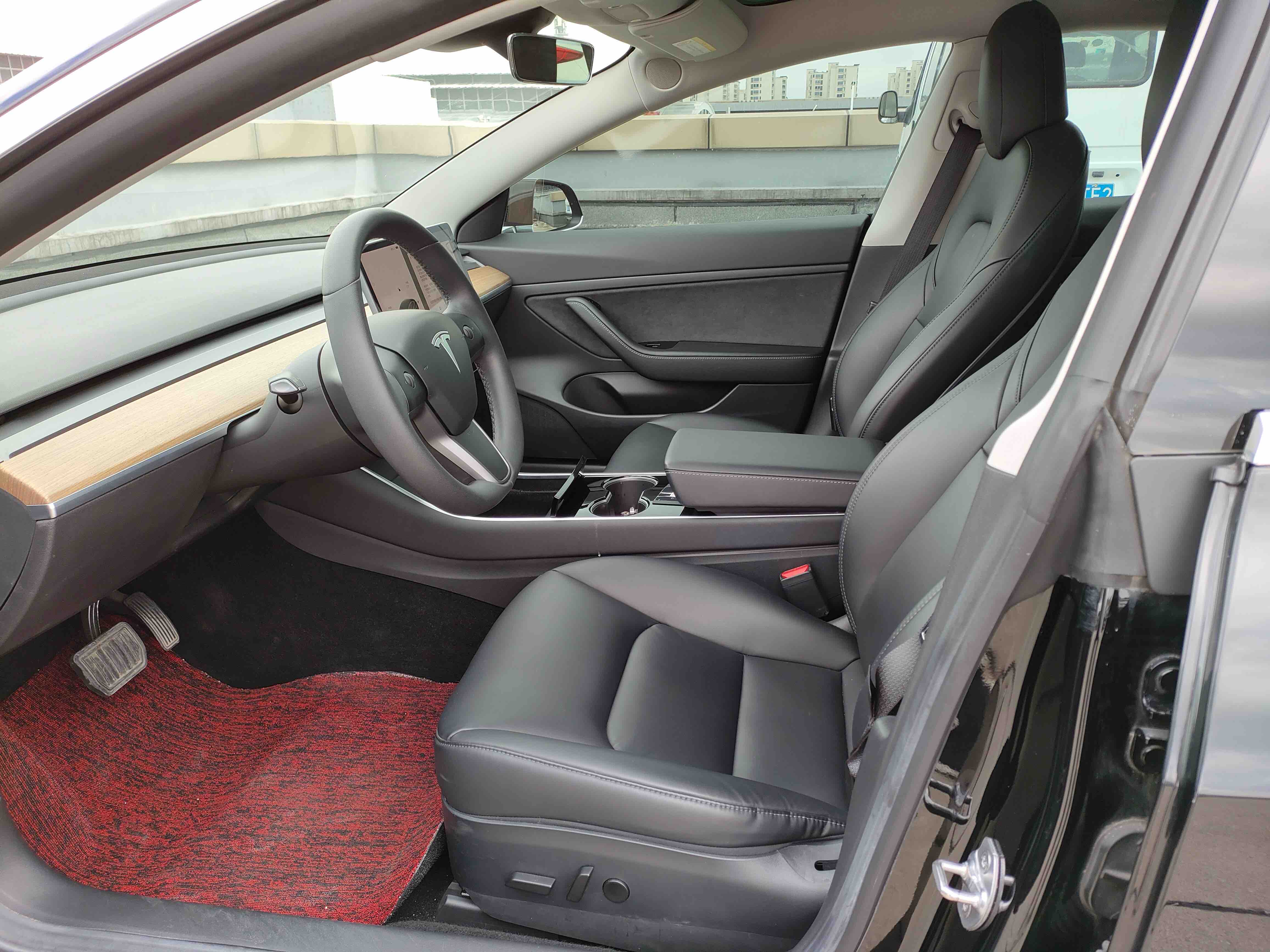 Tesla Model 3 2020 #3 Tesla Model 3 2020 car image #3