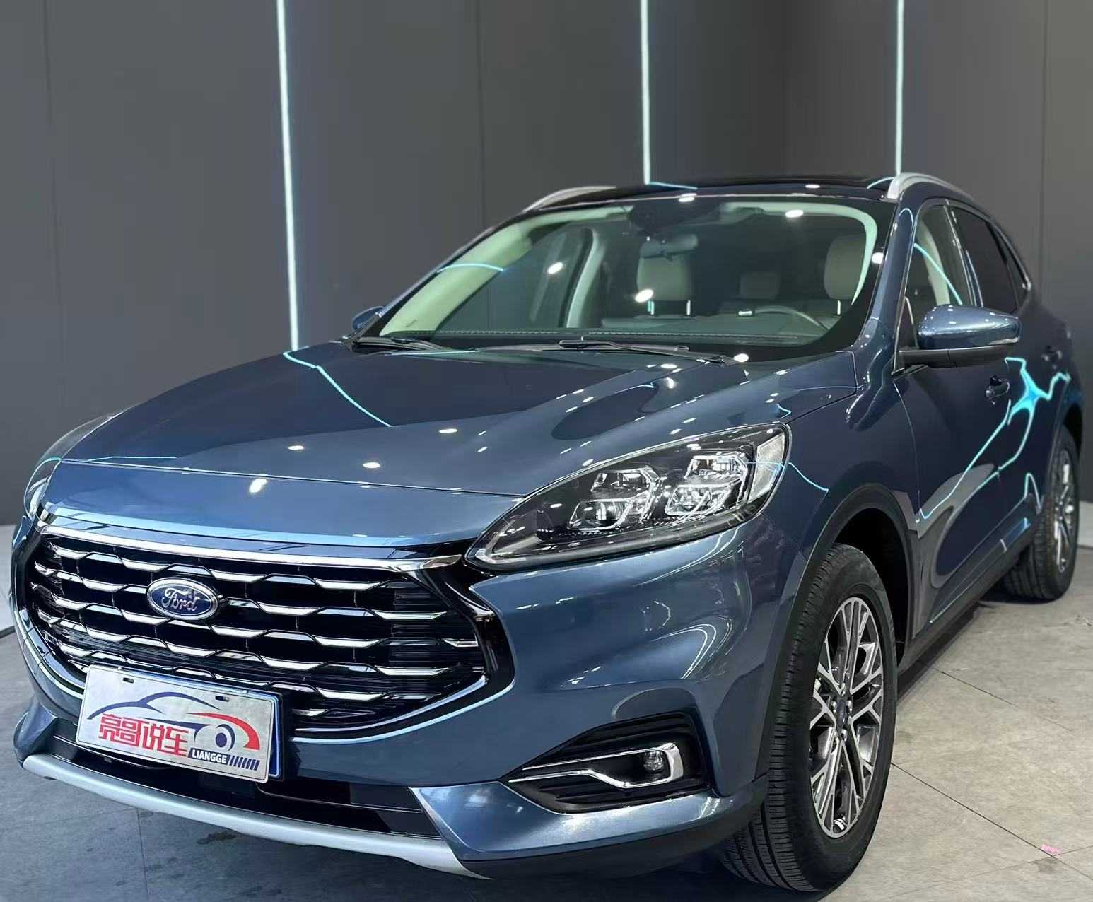 Ford Escape 2023 immagine di auto #3