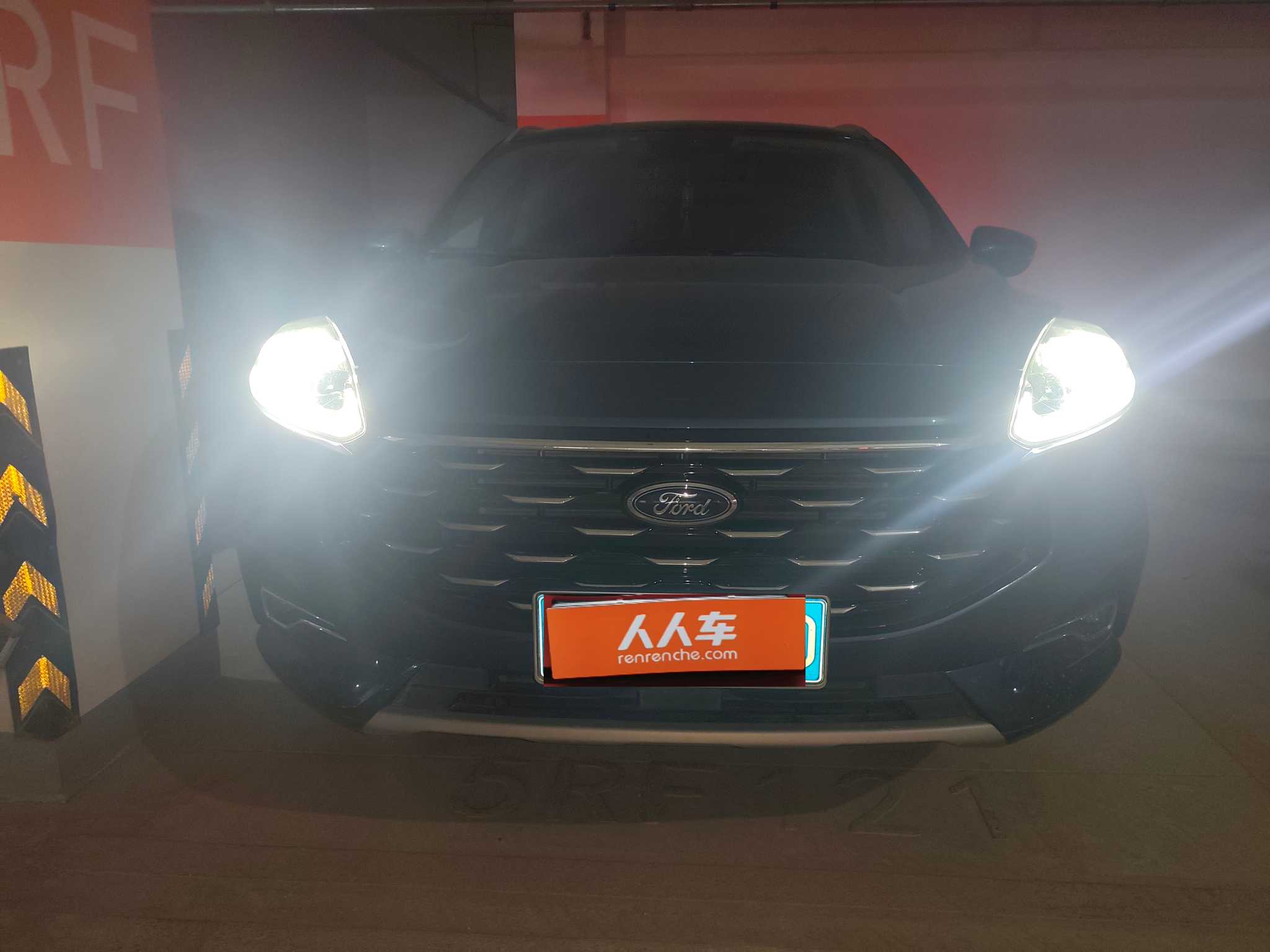 Ford Escape 2020 #3 Ford Escape 2020 immagine di auto #3