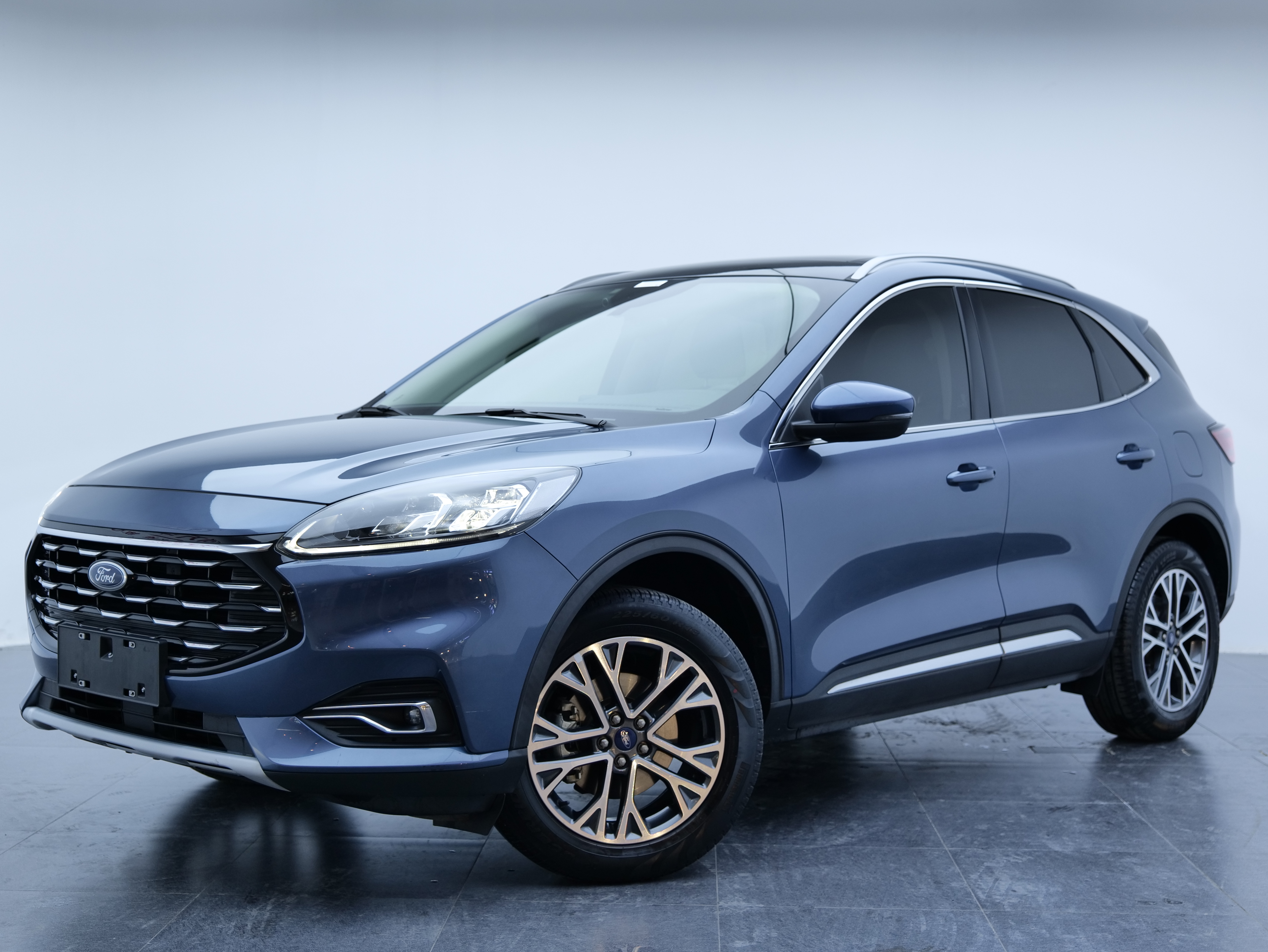 Ford Escape 2021 #3 Ford Escape 2021 immagine di auto #3