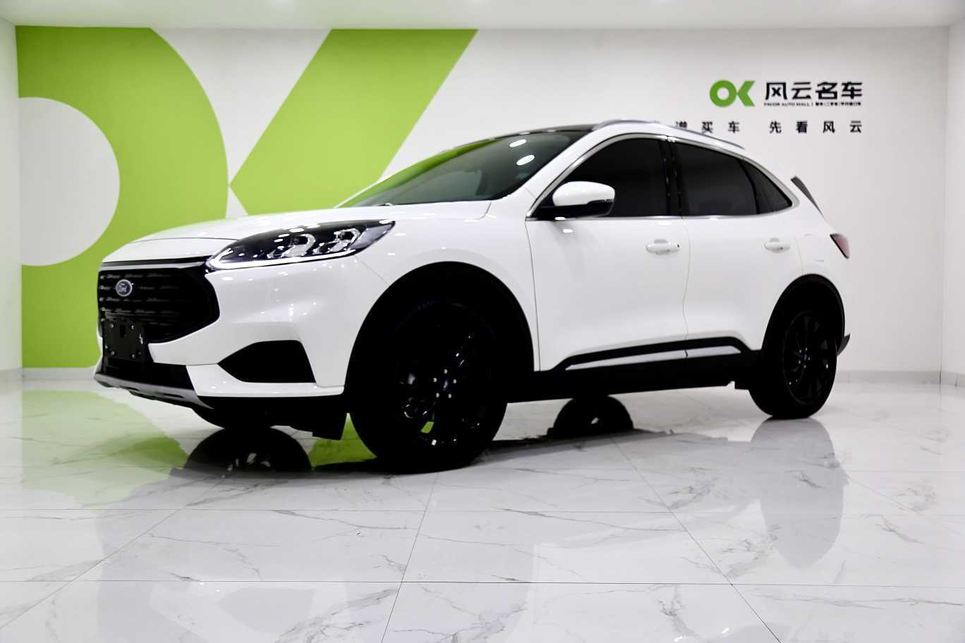 Ford Escape 2022 immagine di auto #3