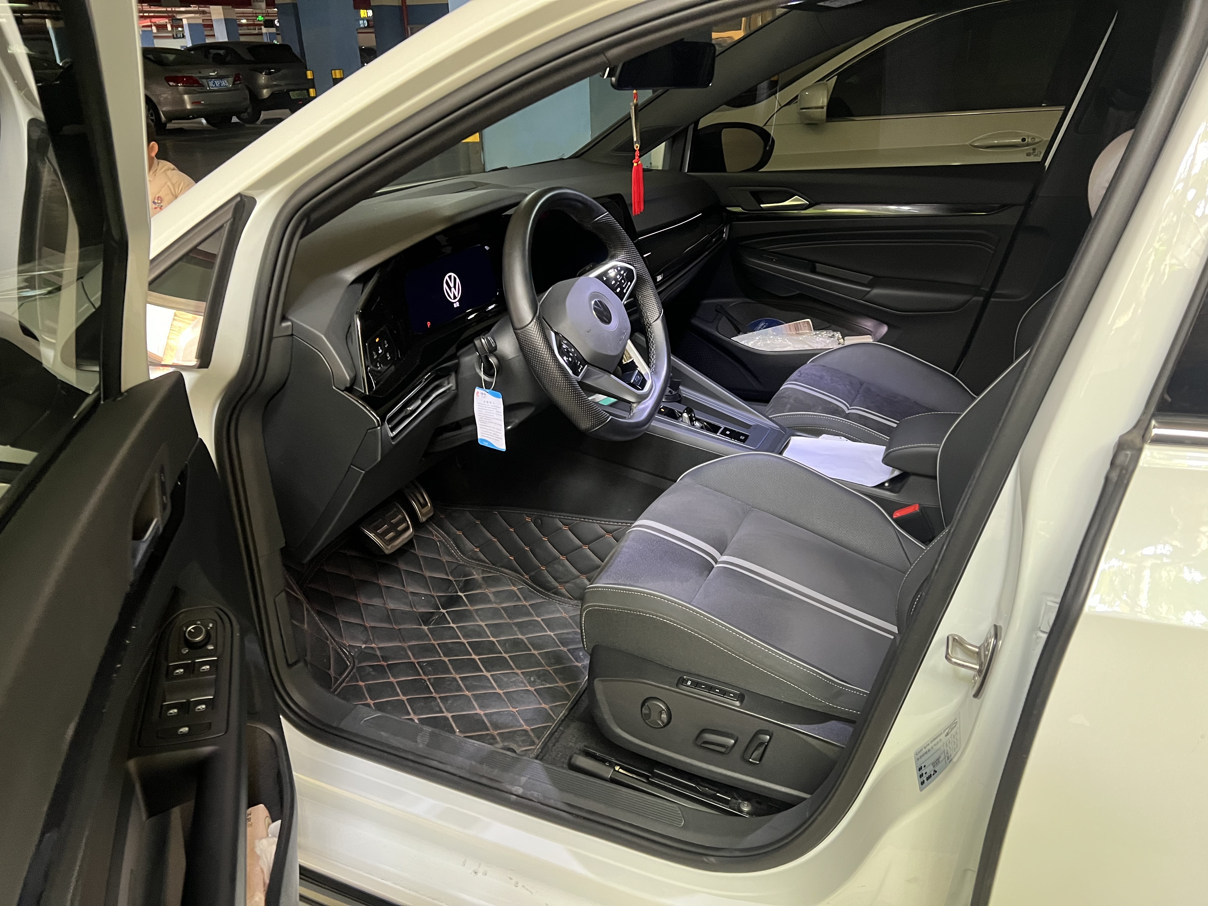 Volkswagen Golf 2021 image de voiture #3