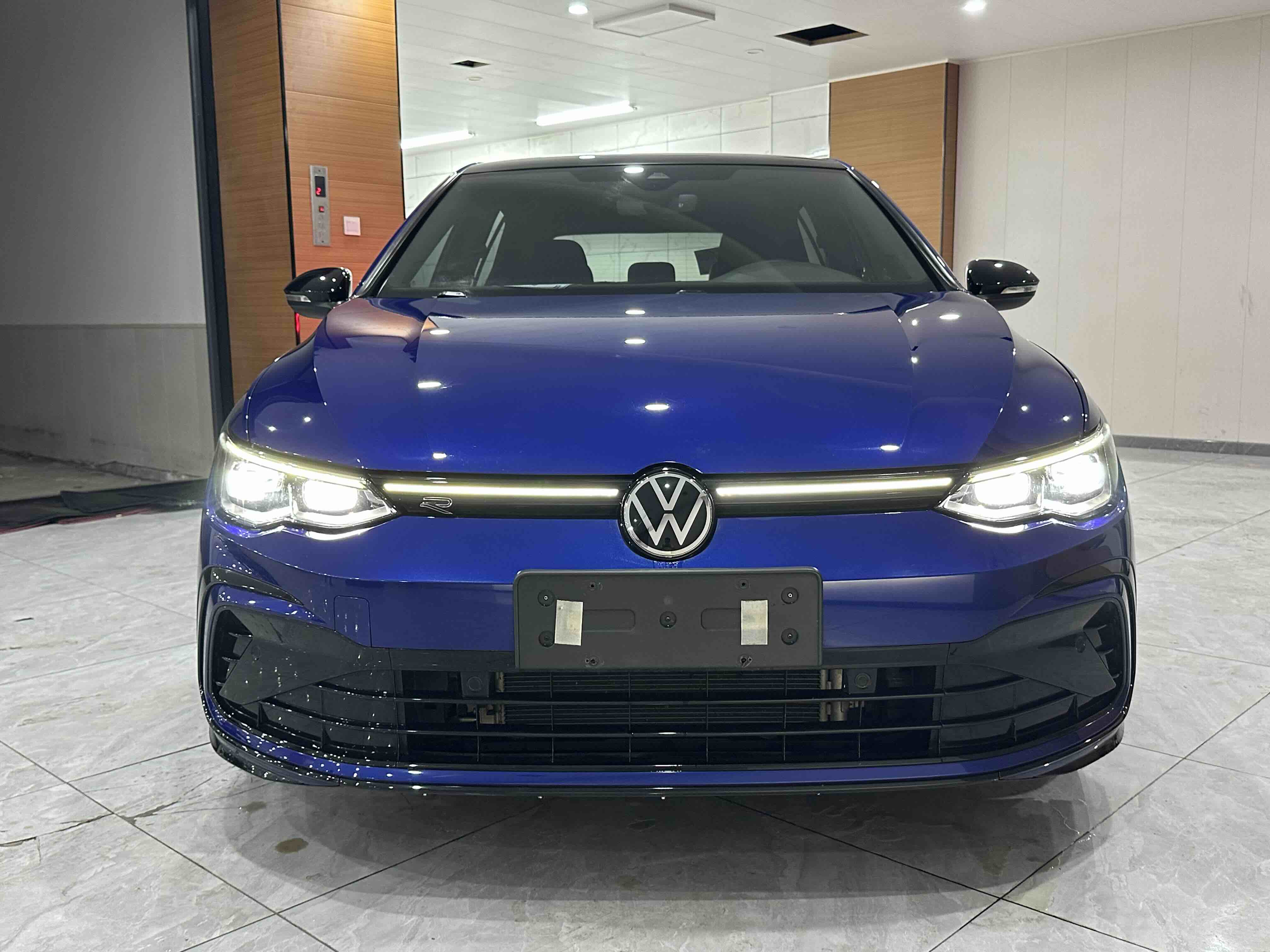 Volkswagen Golf 2021 #3 Volkswagen Golf 2021 immagine di auto #3