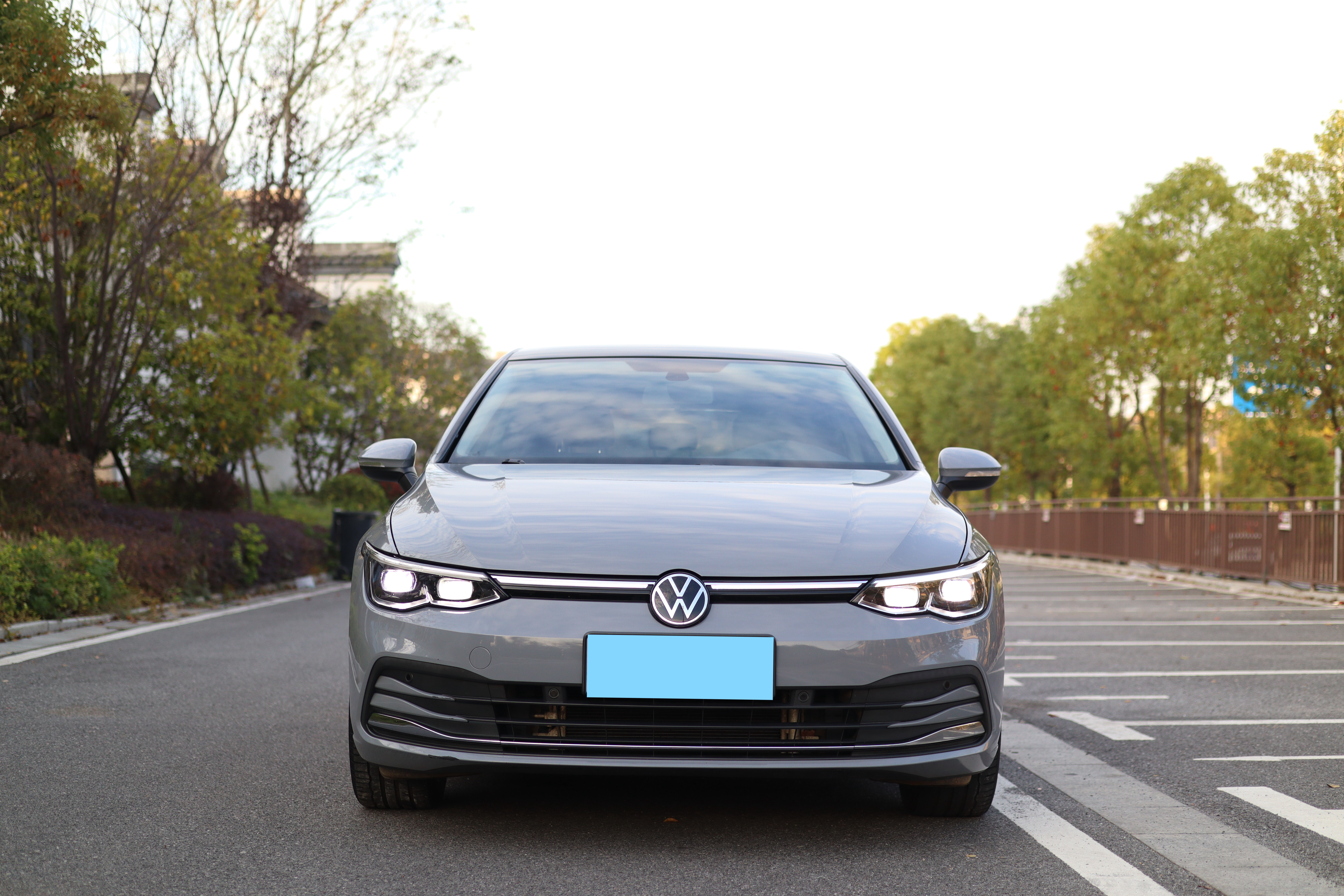 大众 高尔夫 2022 汽车图片 #3