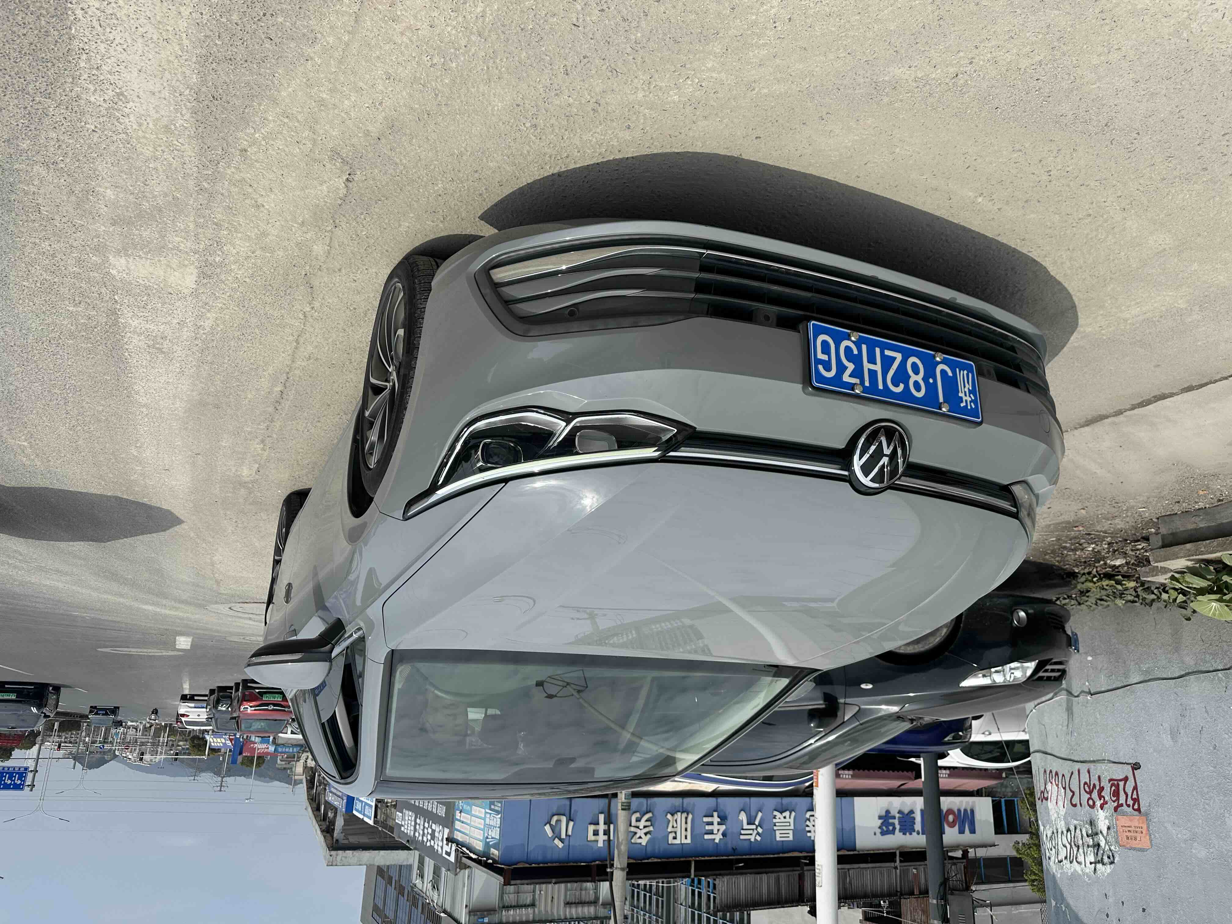 Volkswagen Golf 2022 #3 Volkswagen Golf 2022 car image #3