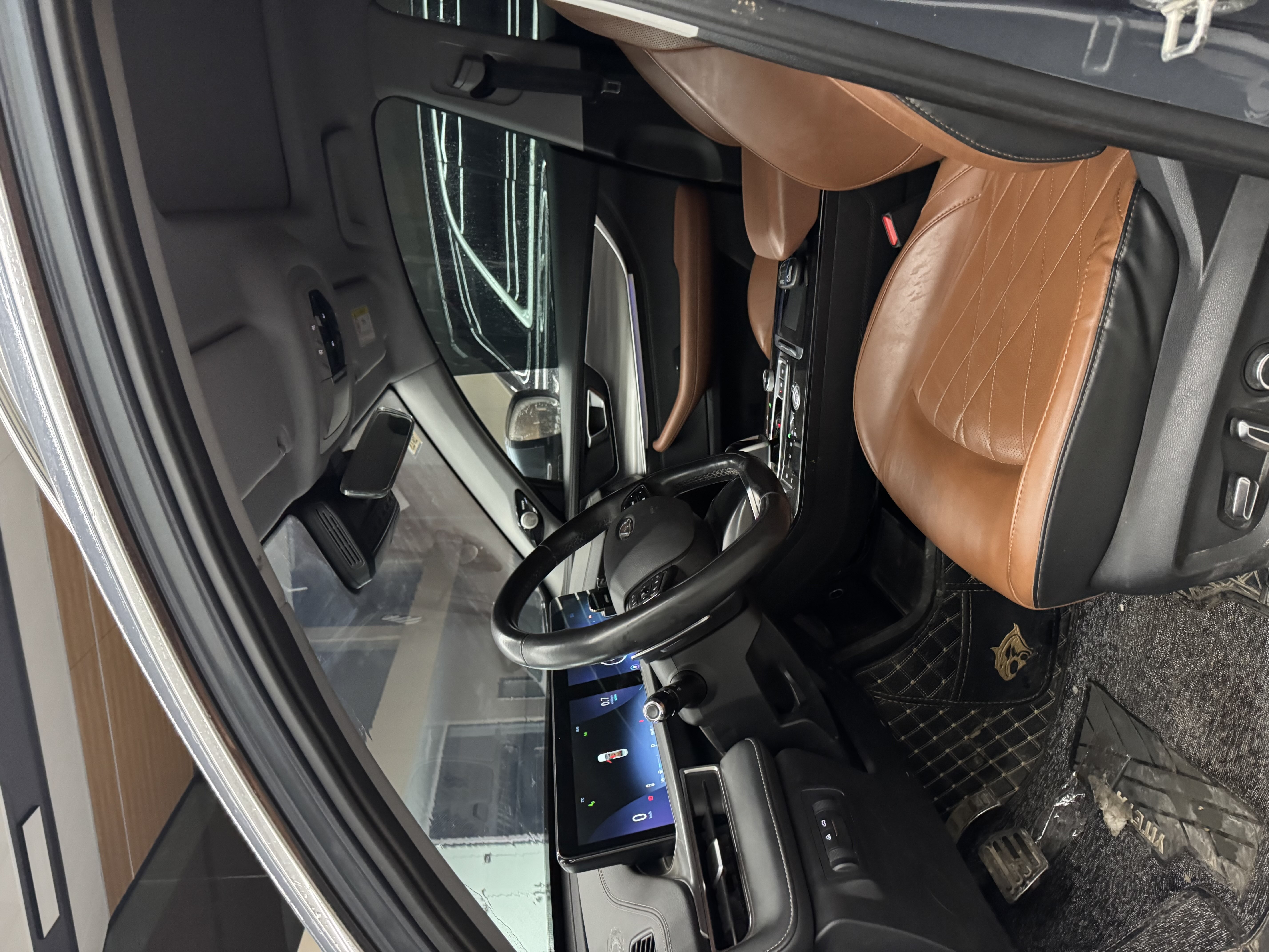 Tiggo 8 Plus 2021 car image #3