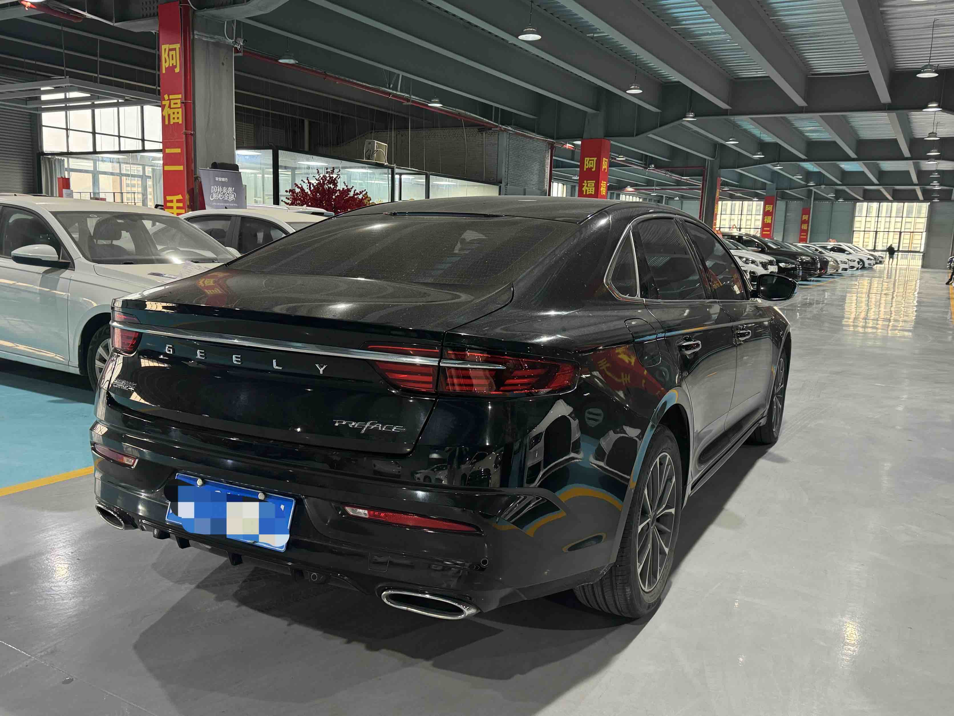 2022 #3 2022 car image #3