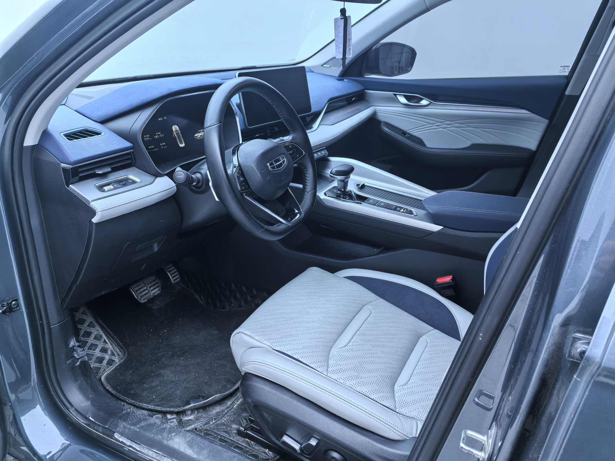 Preface 2021 #3 Preface 2021 car image #3